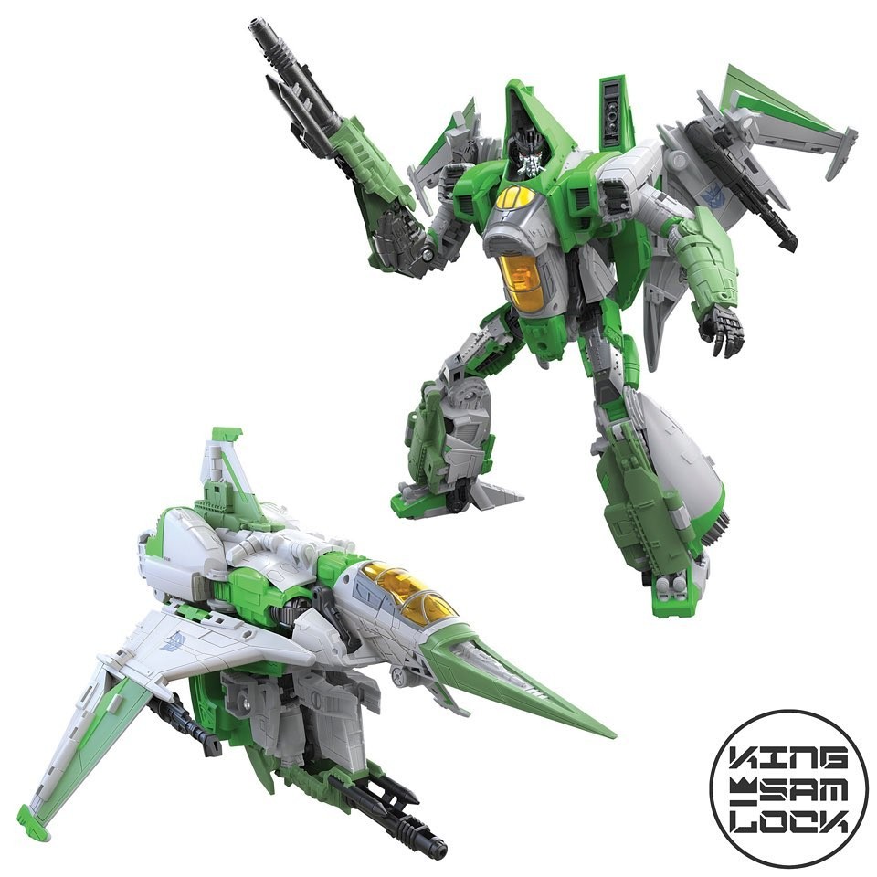 Transformers News: Transformers Designer Breakdown Process of Bringing a CG Model to Toy Form for Studio Series Toys Transformers News: Transformers Designer Breakdown Process of Bringing a CG Model to Toy Form for Studio Series Toys