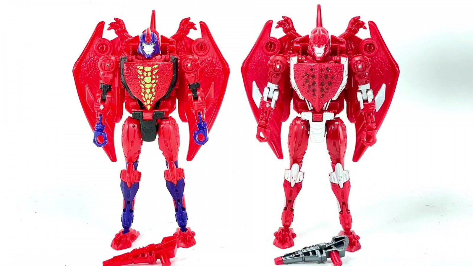 Transformers News: First Look at Target Exclusive Terrorsaur Redeco in Toy Colours Transformers News: First Look at Target Exclusive Terrorsaur Redeco in Toy Colours