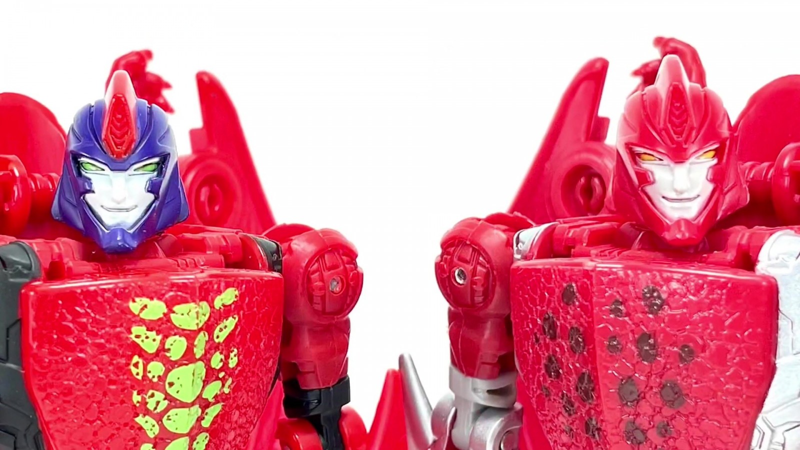 Transformers News: First Look at Target Exclusive Terrorsaur Redeco in Toy Colours Transformers News: First Look at Target Exclusive Terrorsaur Redeco in Toy Colours