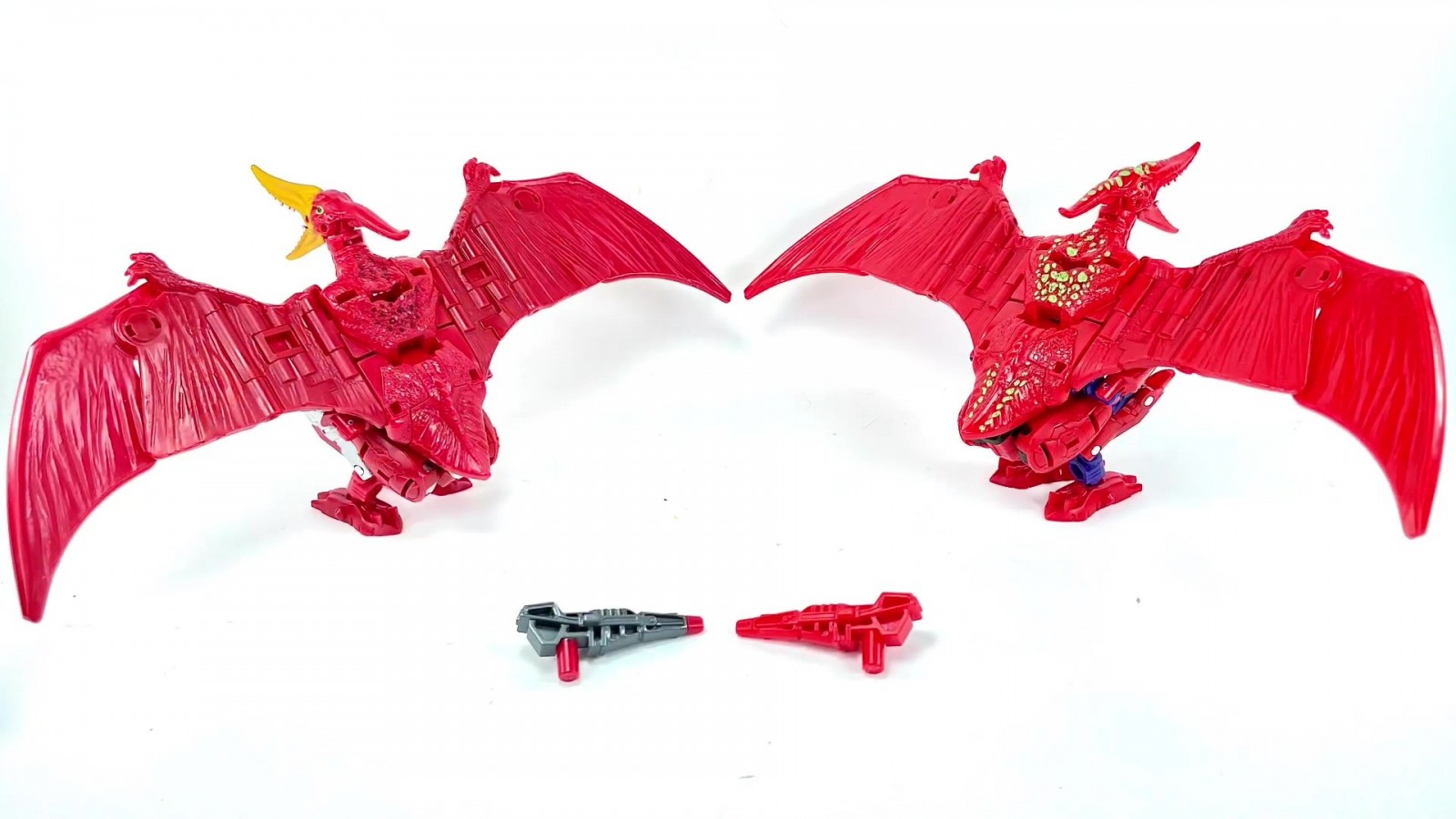 Transformers News: First Look at Target Exclusive Terrorsaur Redeco in Toy Colours Transformers News: First Look at Target Exclusive Terrorsaur Redeco in Toy Colours