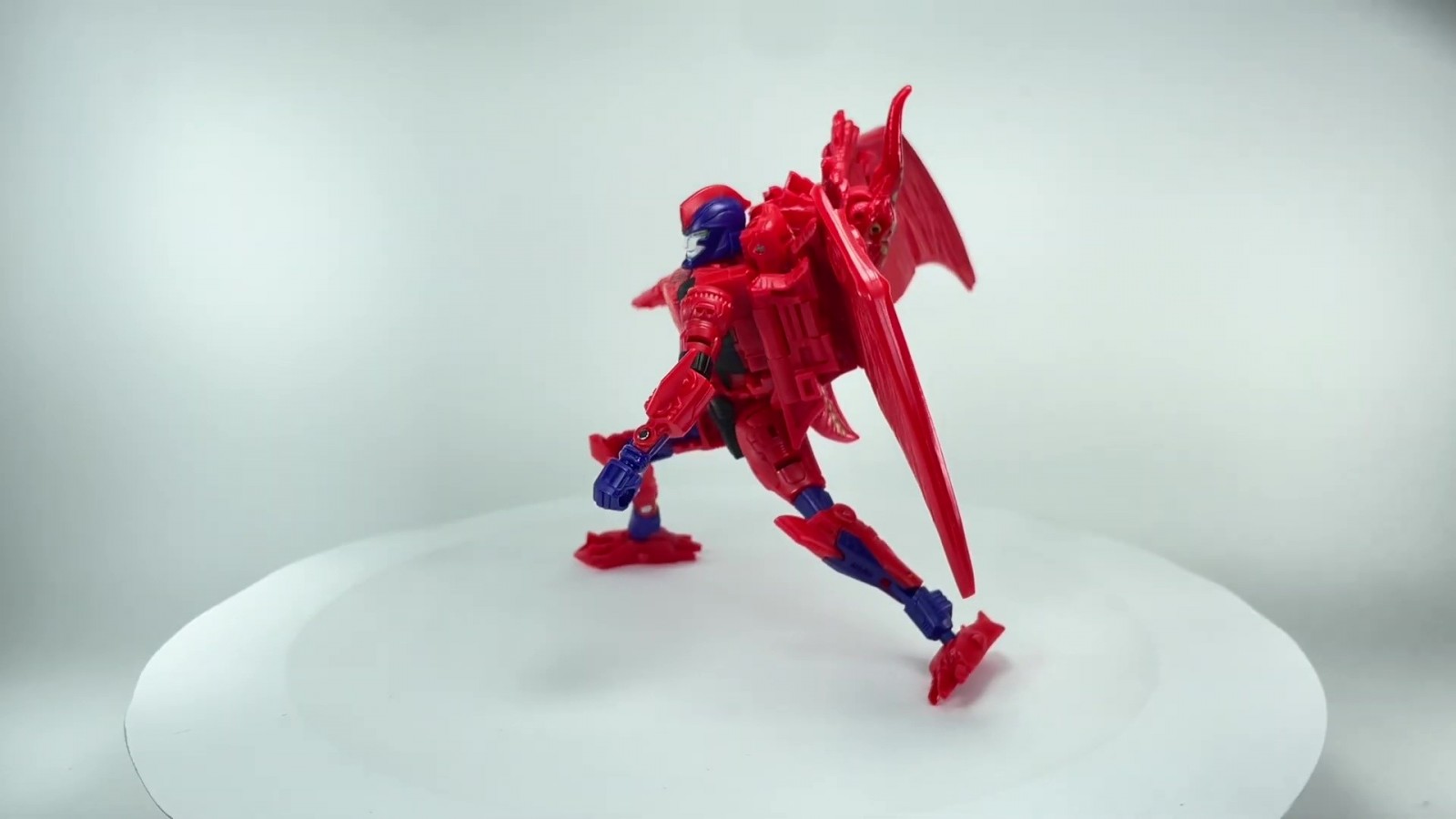 Transformers News: First Look at Target Exclusive Terrorsaur Redeco in Toy Colours Transformers News: First Look at Target Exclusive Terrorsaur Redeco in Toy Colours