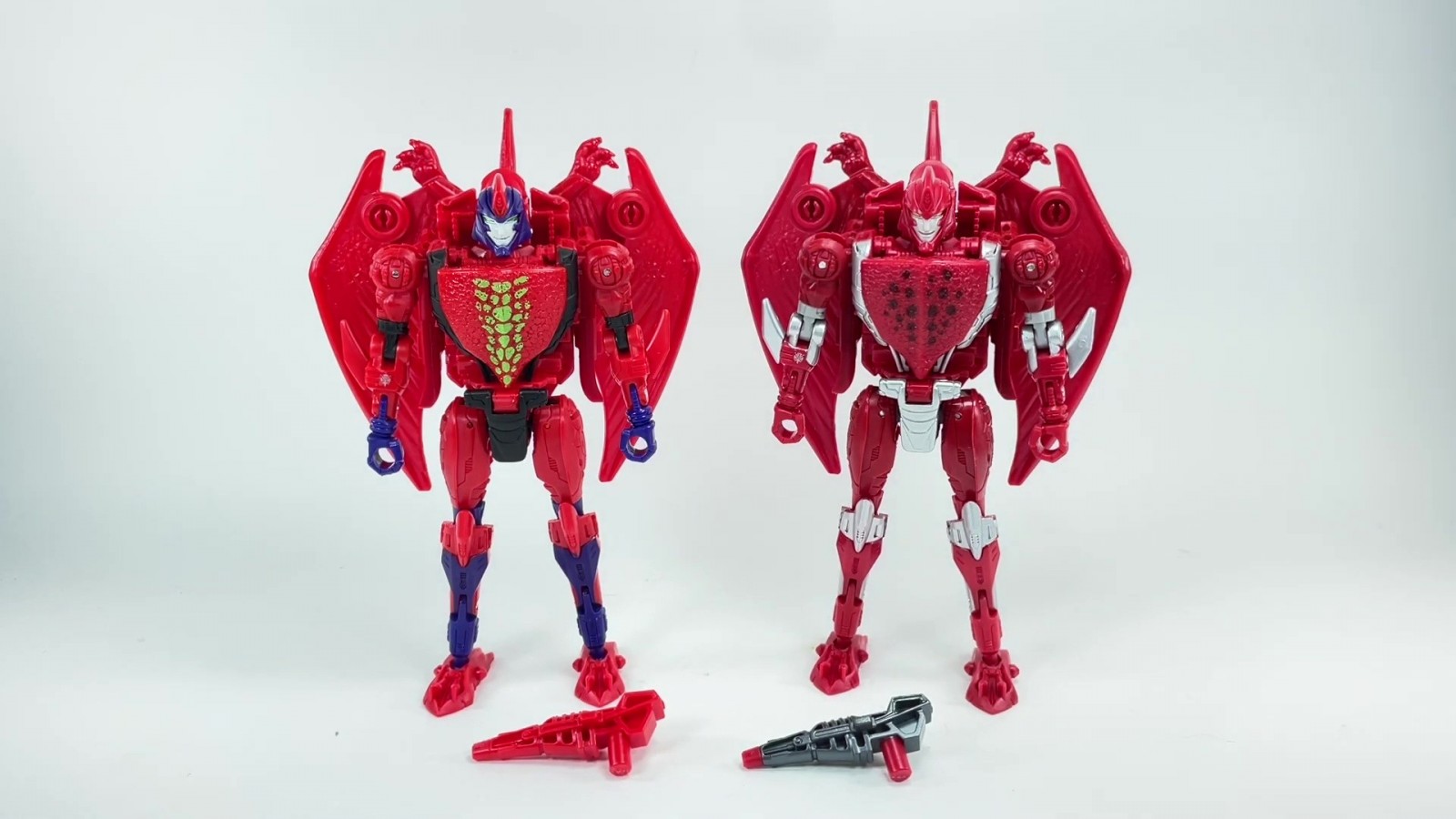 Transformers News: First Look at Target Exclusive Terrorsaur Redeco in Toy Colours Transformers News: First Look at Target Exclusive Terrorsaur Redeco in Toy Colours