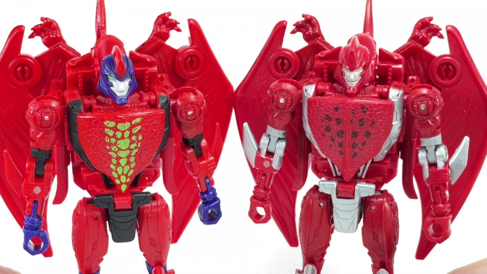Transformers News: First Look at Target Exclusive Terrorsaur Redeco in Toy Colours Transformers News: First Look at Target Exclusive Terrorsaur Redeco in Toy Colours