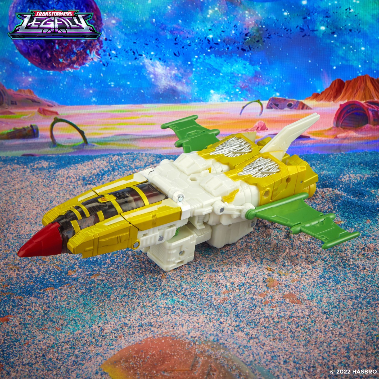 Transformers News: Preorders and Official Pics for Legacy Wave 2 Toys Transformers News: Preorders and Official Pics for Legacy Wave 2 Toys
