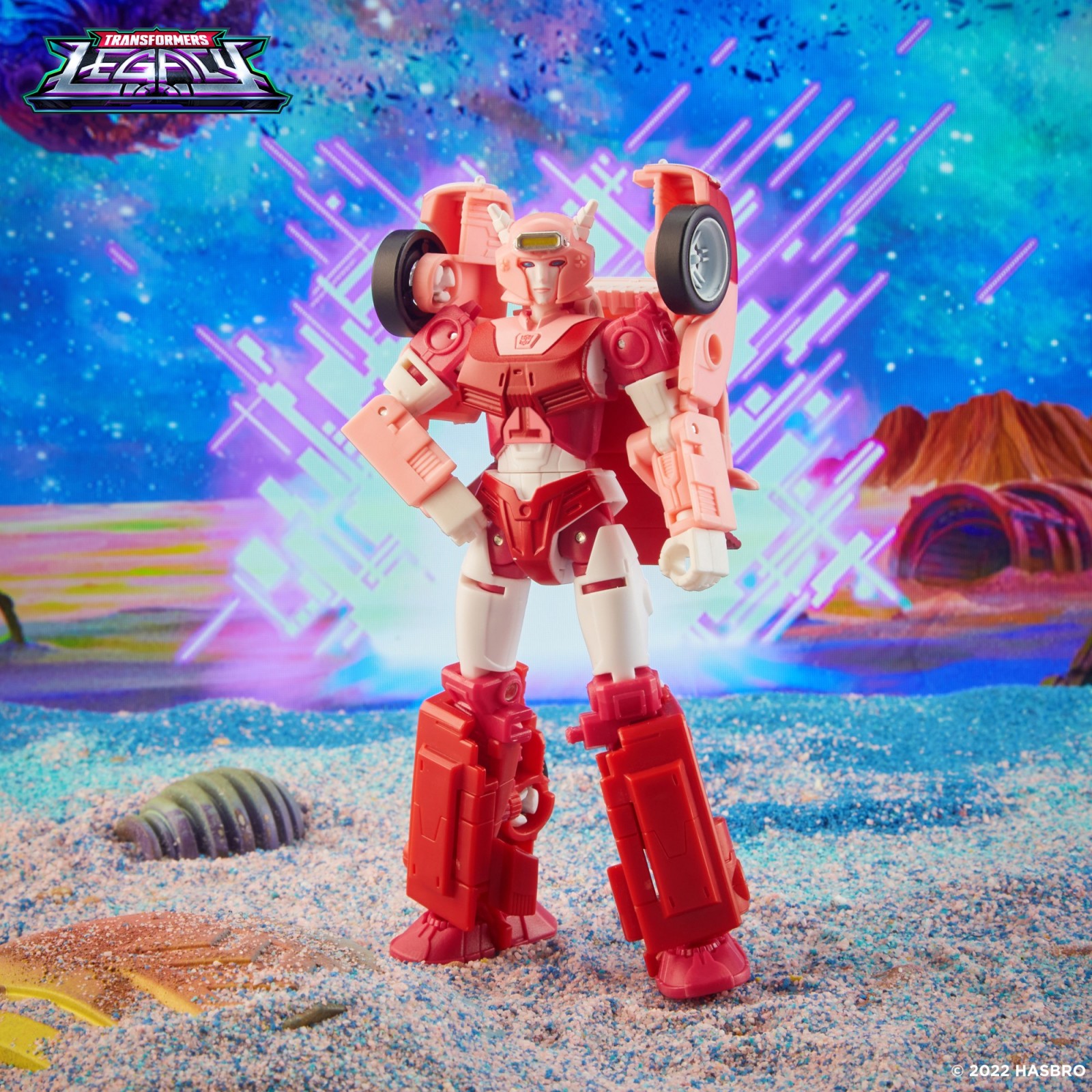 Transformers News: Preorders and Official Pics for Legacy Wave 2 Toys Transformers News: Preorders and Official Pics for Legacy Wave 2 Toys