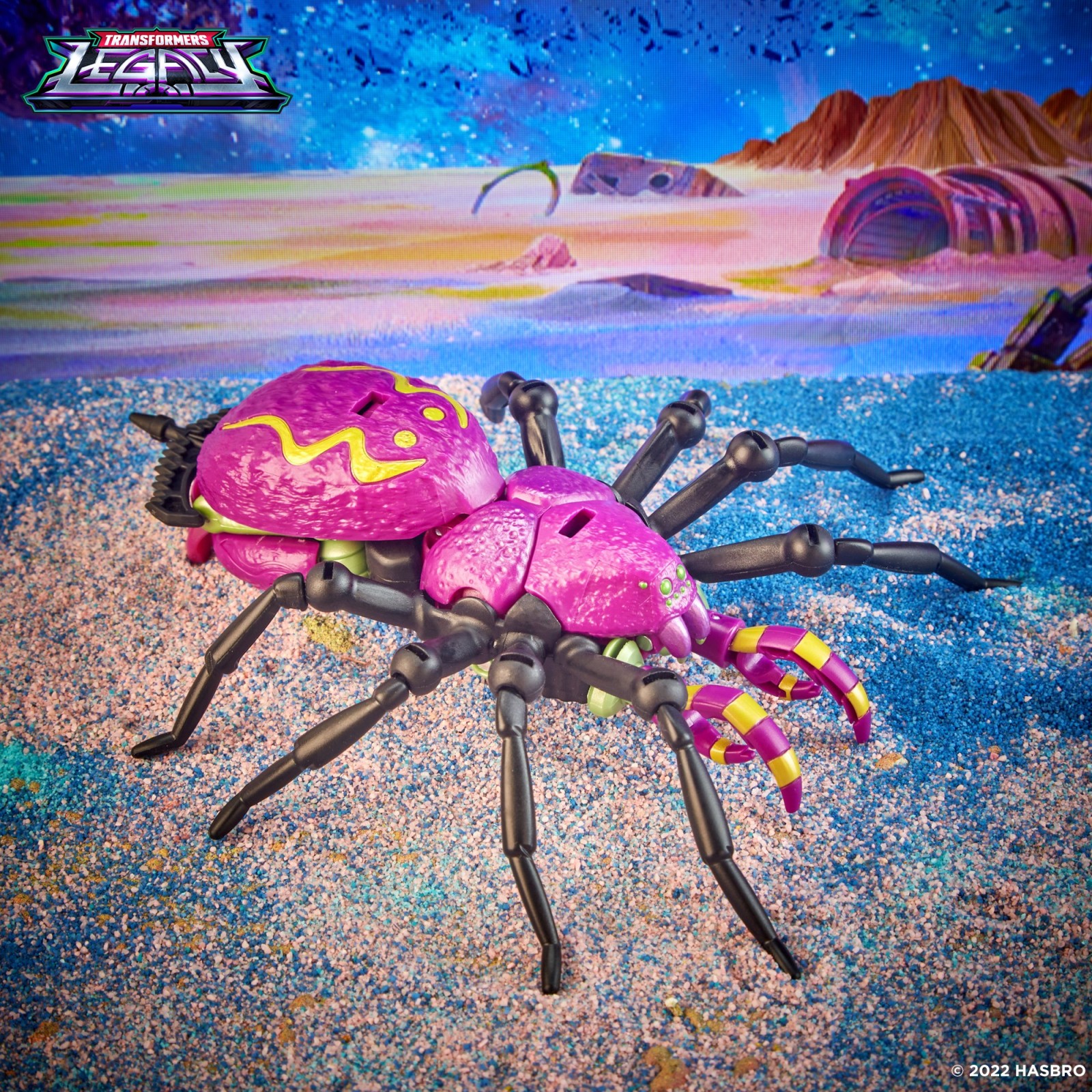 Transformers News: Preorders and Official Pics for Legacy Wave 2 Toys Transformers News: Preorders and Official Pics for Legacy Wave 2 Toys
