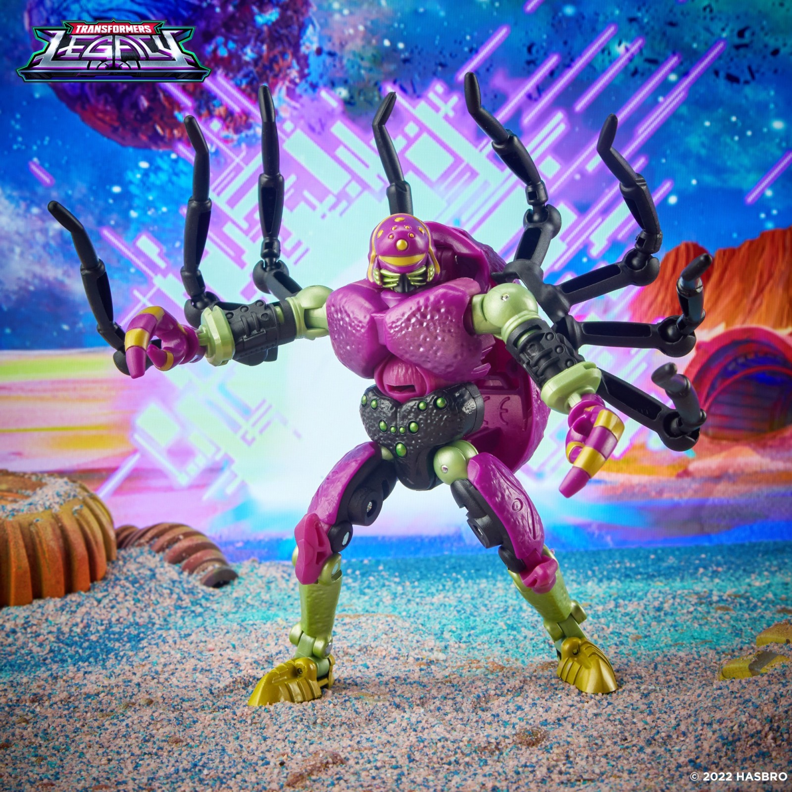 Transformers News: Preorders and Official Pics for Legacy Wave 2 Toys Transformers News: Preorders and Official Pics for Legacy Wave 2 Toys