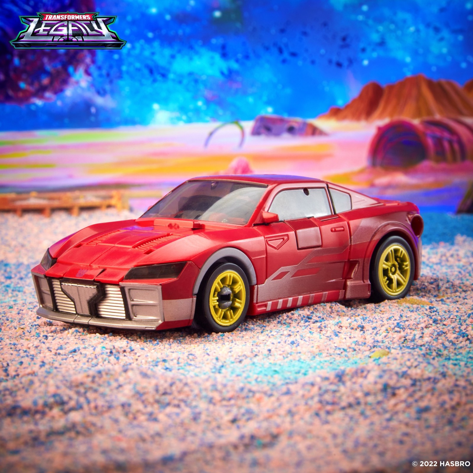 Transformers News: Preorders and Official Pics for Legacy Wave 2 Toys Transformers News: Preorders and Official Pics for Legacy Wave 2 Toys