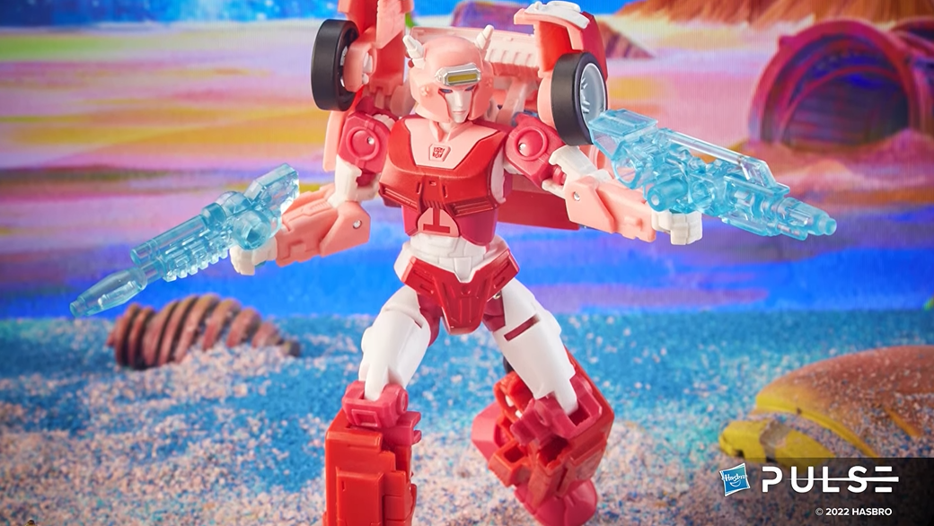 Transformers News: Preorders and Official Pics for Legacy Wave 2 Toys Transformers News: Preorders and Official Pics for Legacy Wave 2 Toys