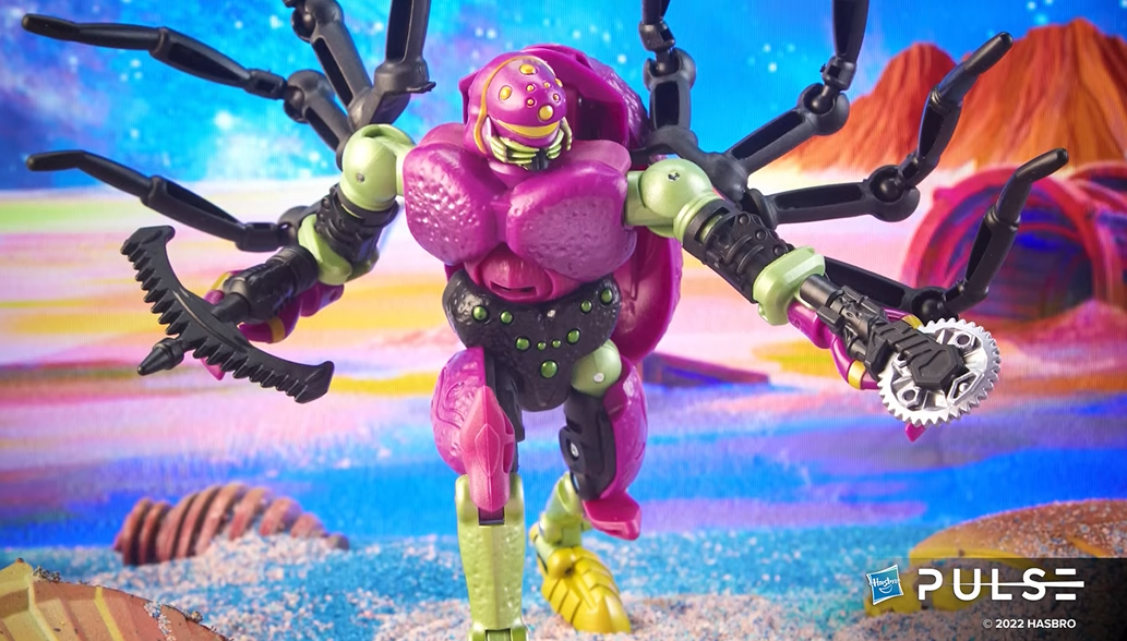 Transformers News: Preorders and Official Pics for Legacy Wave 2 Toys Transformers News: Preorders and Official Pics for Legacy Wave 2 Toys