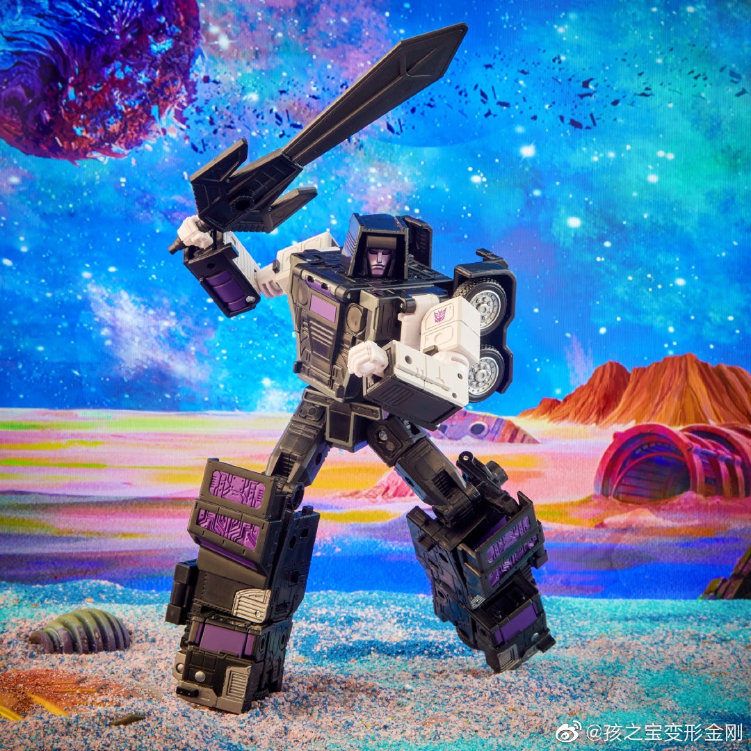 Transformers News: Preorders and Official Pics for Legacy Wave 2 Toys Transformers News: Preorders and Official Pics for Legacy Wave 2 Toys