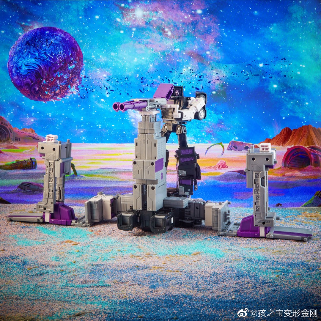 Transformers News: Preorders and Official Pics for Legacy Wave 2 Toys Transformers News: Preorders and Official Pics for Legacy Wave 2 Toys