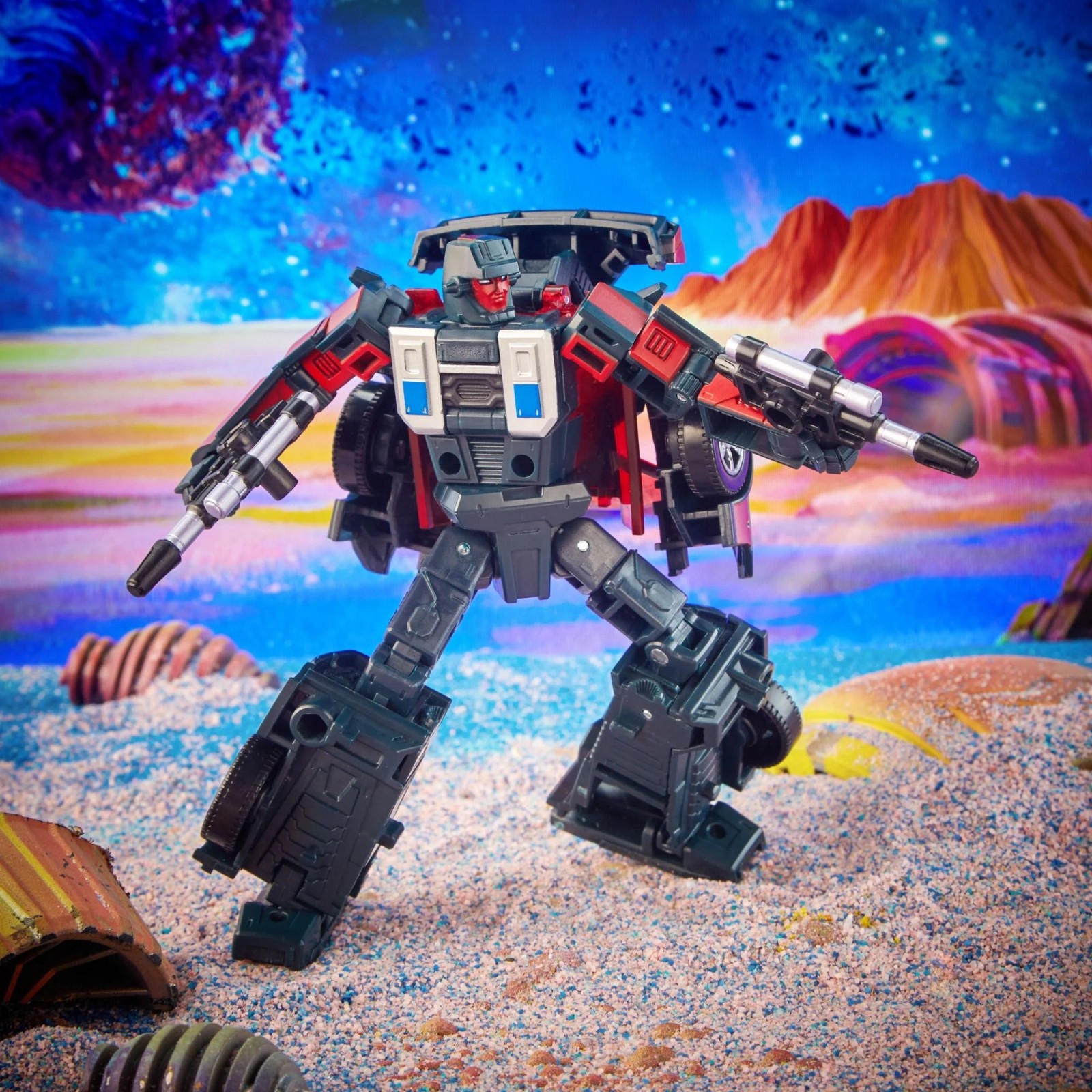Transformers News: Preorders and Official Pics for Legacy Wave 2 Toys Transformers News: Preorders and Official Pics for Legacy Wave 2 Toys