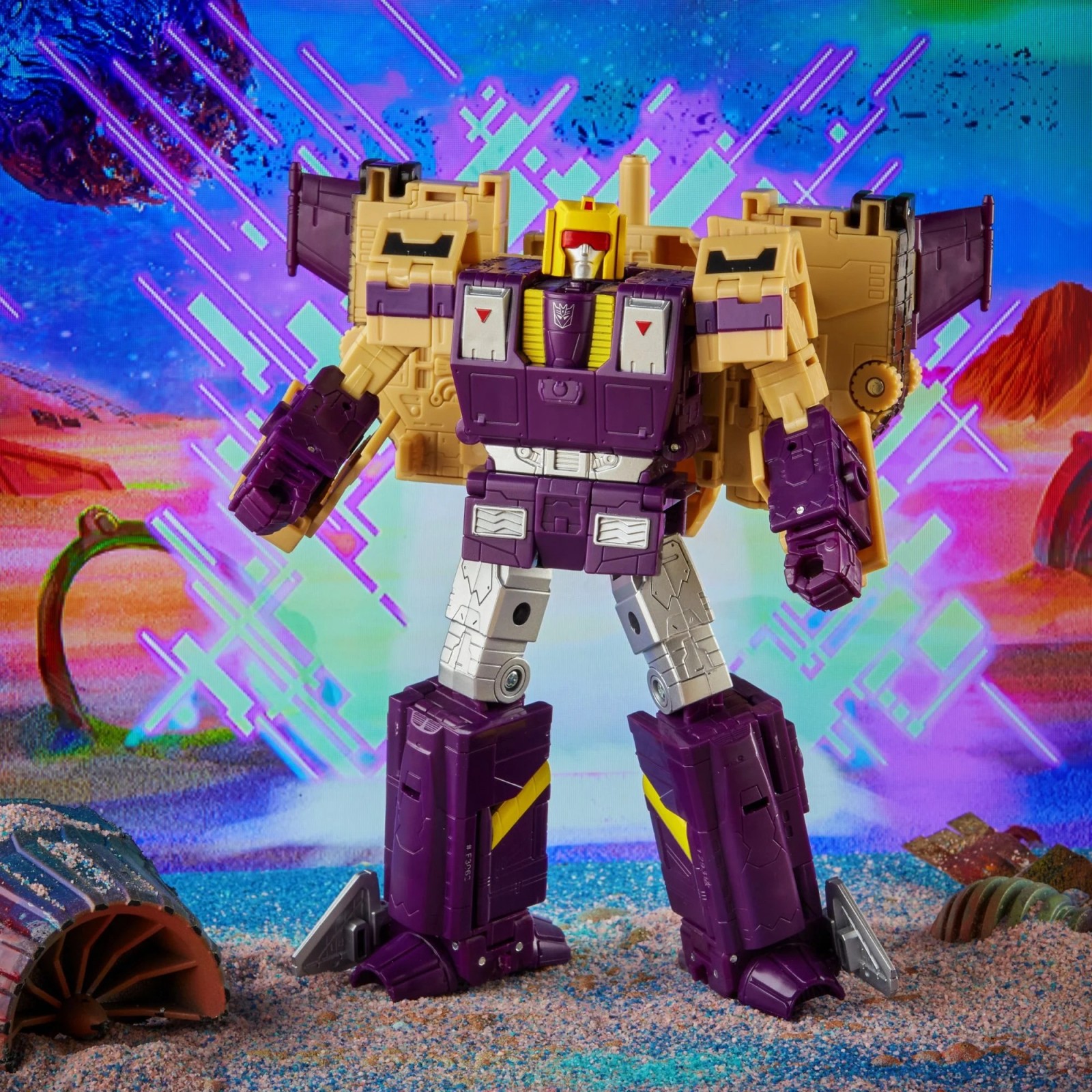 Transformers News: Preorders and Official Pics for Legacy Wave 2 Toys Transformers News: Preorders and Official Pics for Legacy Wave 2 Toys