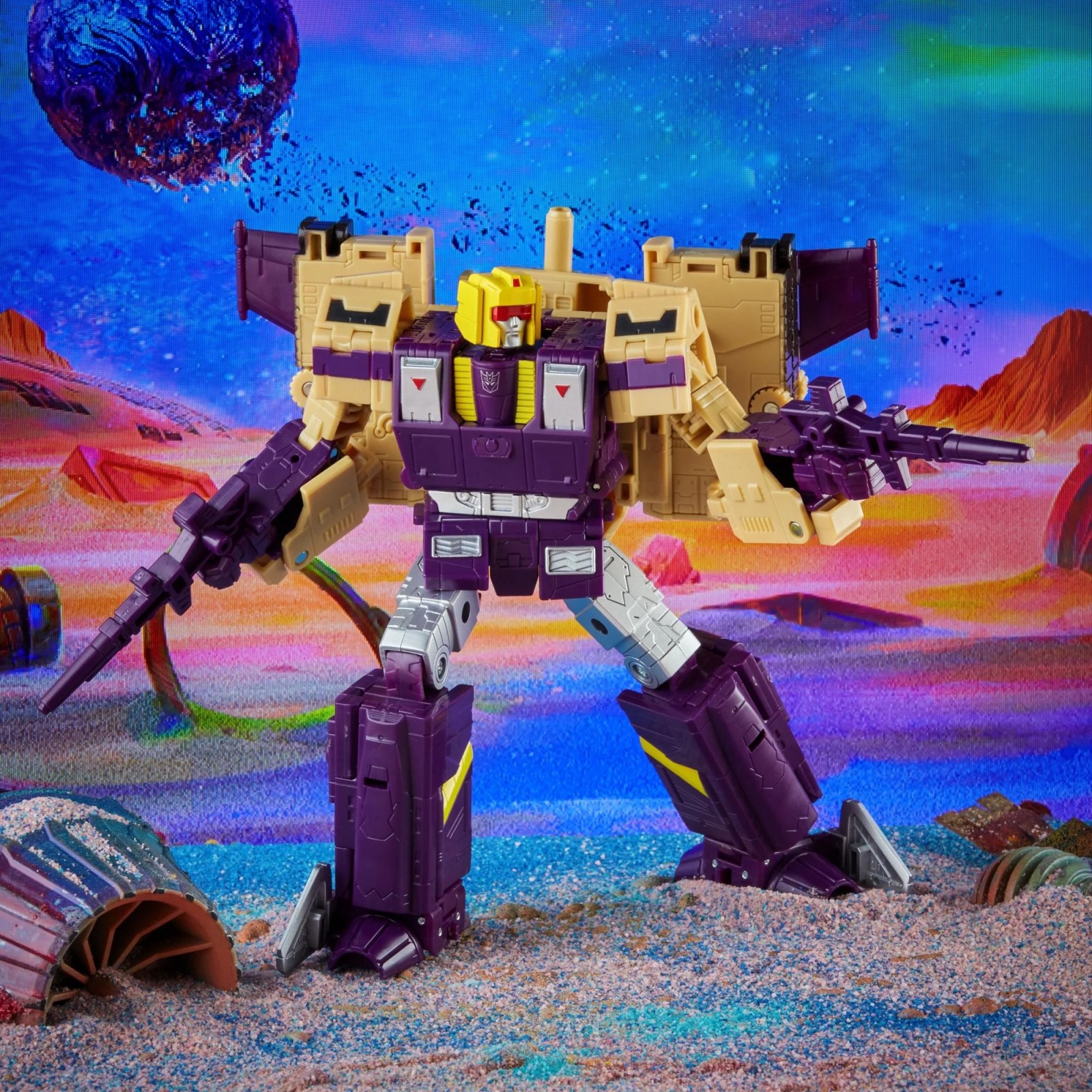 Transformers News: Preorders and Official Pics for Legacy Wave 2 Toys Transformers News: Preorders and Official Pics for Legacy Wave 2 Toys