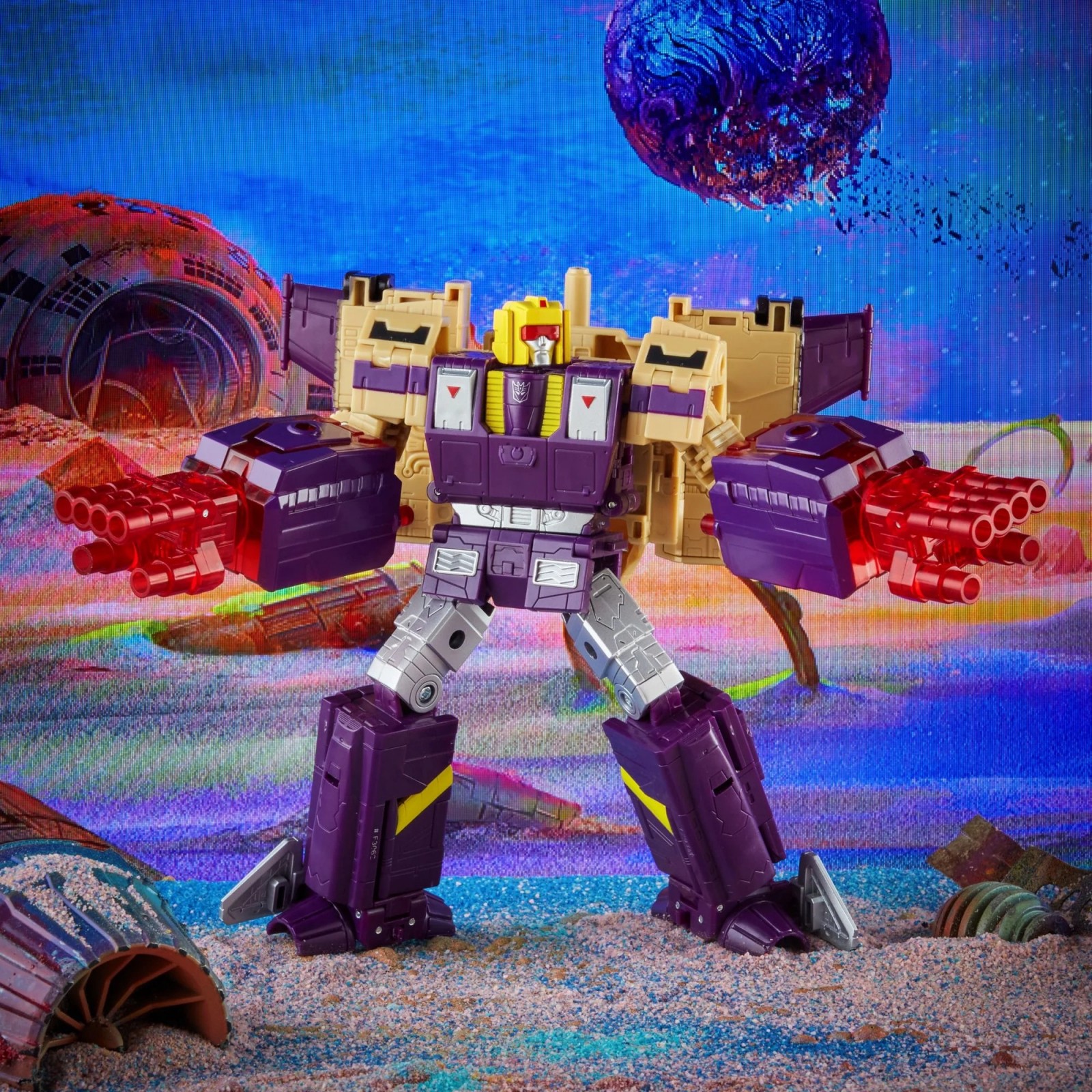 Transformers News: Preorders and Official Pics for Legacy Wave 2 Toys Transformers News: Preorders and Official Pics for Legacy Wave 2 Toys
