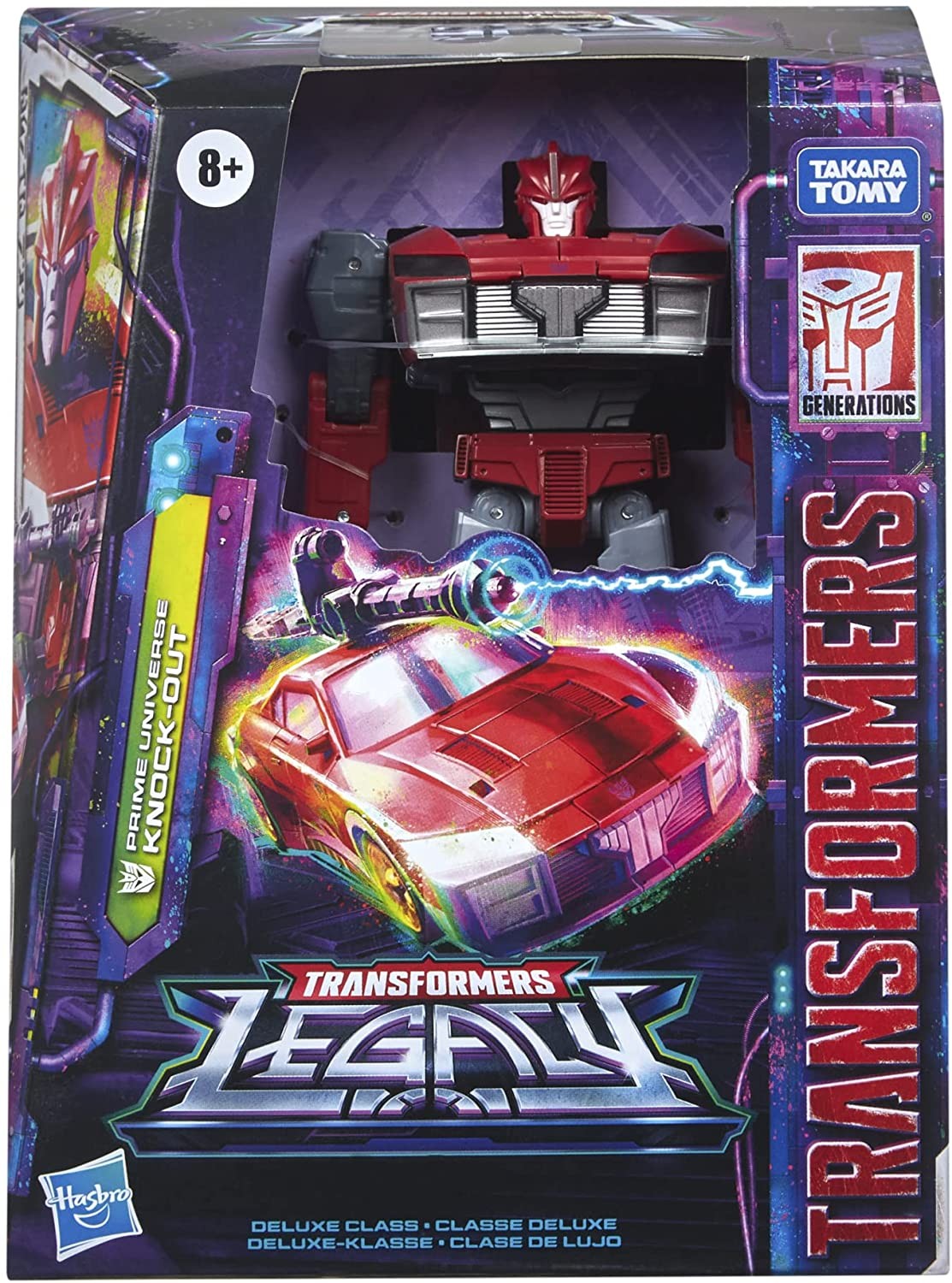 Transformers News: Amazon Preorders for Legacy Wave 2 Toys Have Cheaper Price Points and New Stock Photos Transformers News: Amazon Preorders for Legacy Wave 2 Toys Have Cheaper Price Points and New Stock Photos