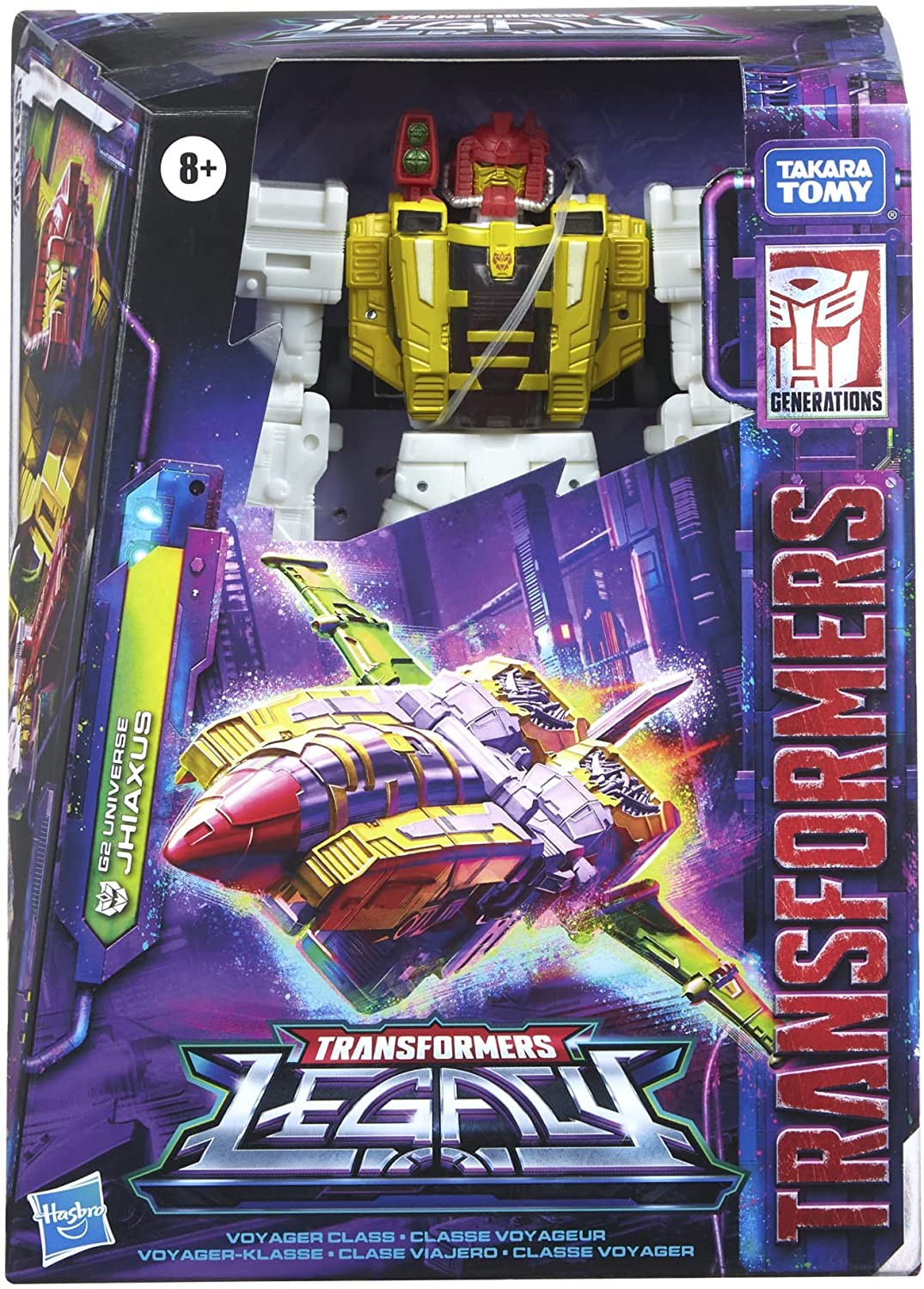 Transformers News: Amazon Preorders for Legacy Wave 2 Toys Have Cheaper Price Points and New Stock Photos Transformers News: Amazon Preorders for Legacy Wave 2 Toys Have Cheaper Price Points and New Stock Photos