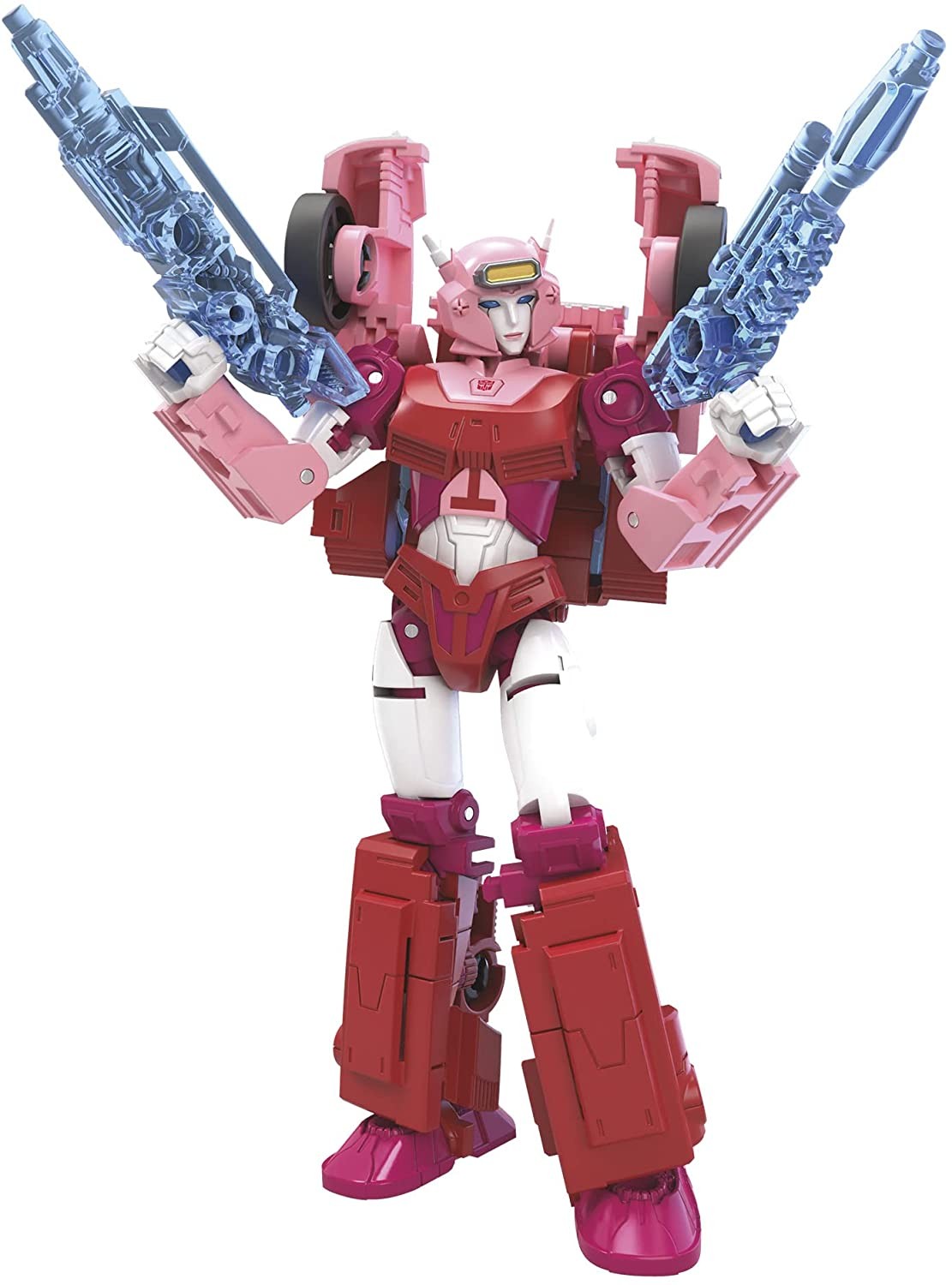 Transformers News: Amazon Preorders for Legacy Wave 2 Toys Have Cheaper Price Points and New Stock Photos Transformers News: Amazon Preorders for Legacy Wave 2 Toys Have Cheaper Price Points and New Stock Photos