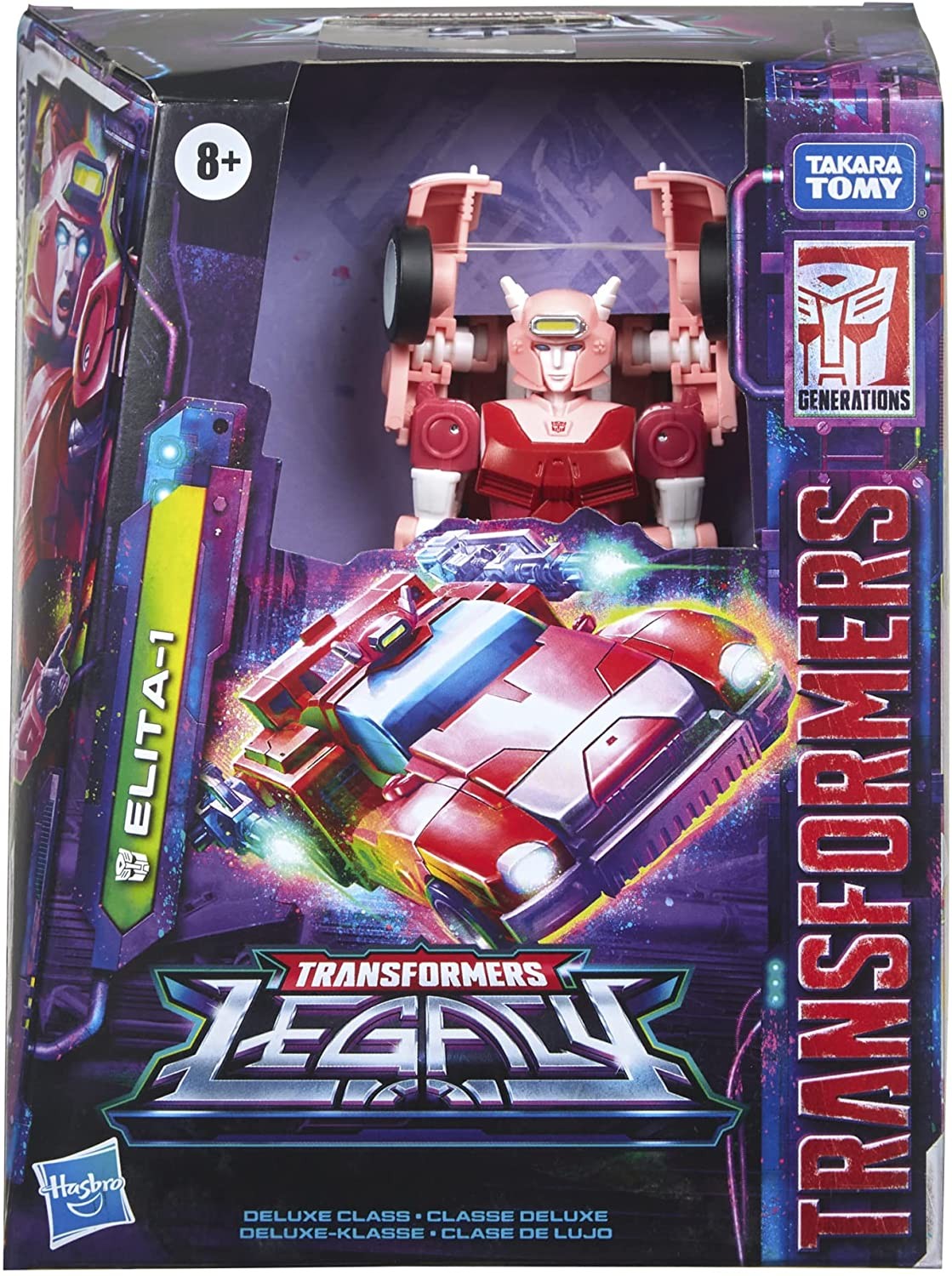 Transformers News: Amazon Preorders for Legacy Wave 2 Toys Have Cheaper Price Points and New Stock Photos Transformers News: Amazon Preorders for Legacy Wave 2 Toys Have Cheaper Price Points and New Stock Photos