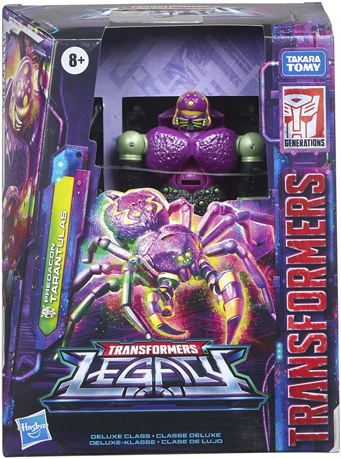 Transformers News: Amazon Preorders for Legacy Wave 2 Toys Have Cheaper Price Points and New Stock Photos Transformers News: Amazon Preorders for Legacy Wave 2 Toys Have Cheaper Price Points and New Stock Photos