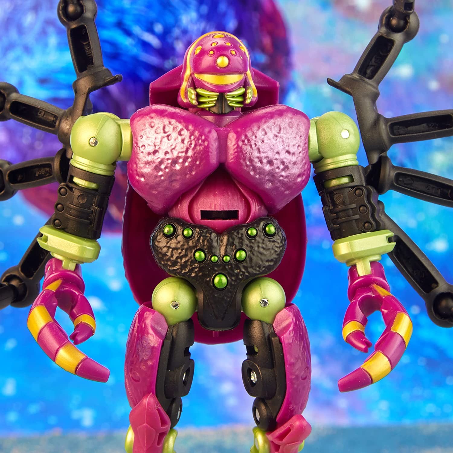 Transformers News: Amazon Preorders for Legacy Wave 2 Toys Have Cheaper Price Points and New Stock Photos Transformers News: Amazon Preorders for Legacy Wave 2 Toys Have Cheaper Price Points and New Stock Photos