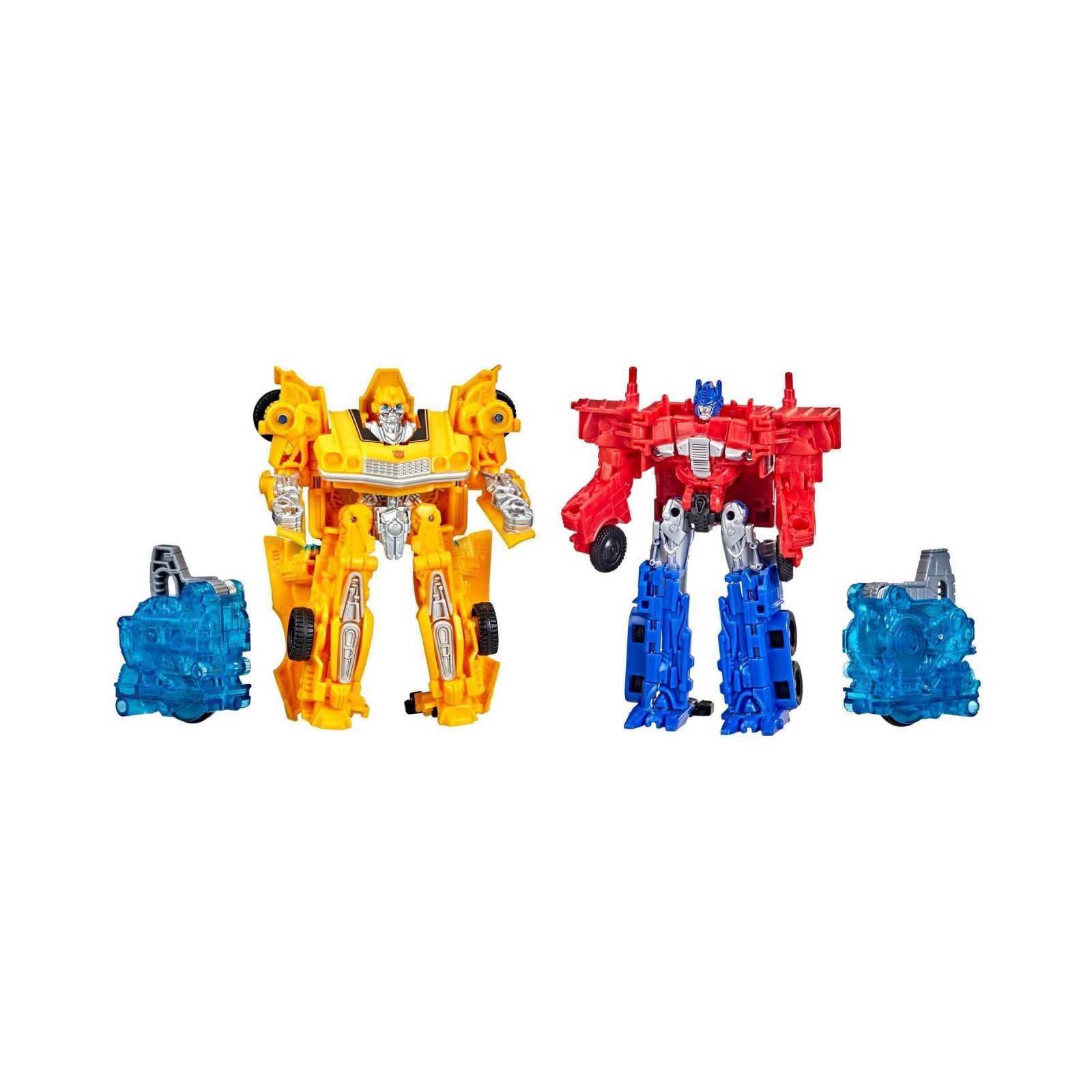 Transformers News: Bumblebee Movie Toys Rereleased Through Buzzworthy BB Rise of the Beasts Line
