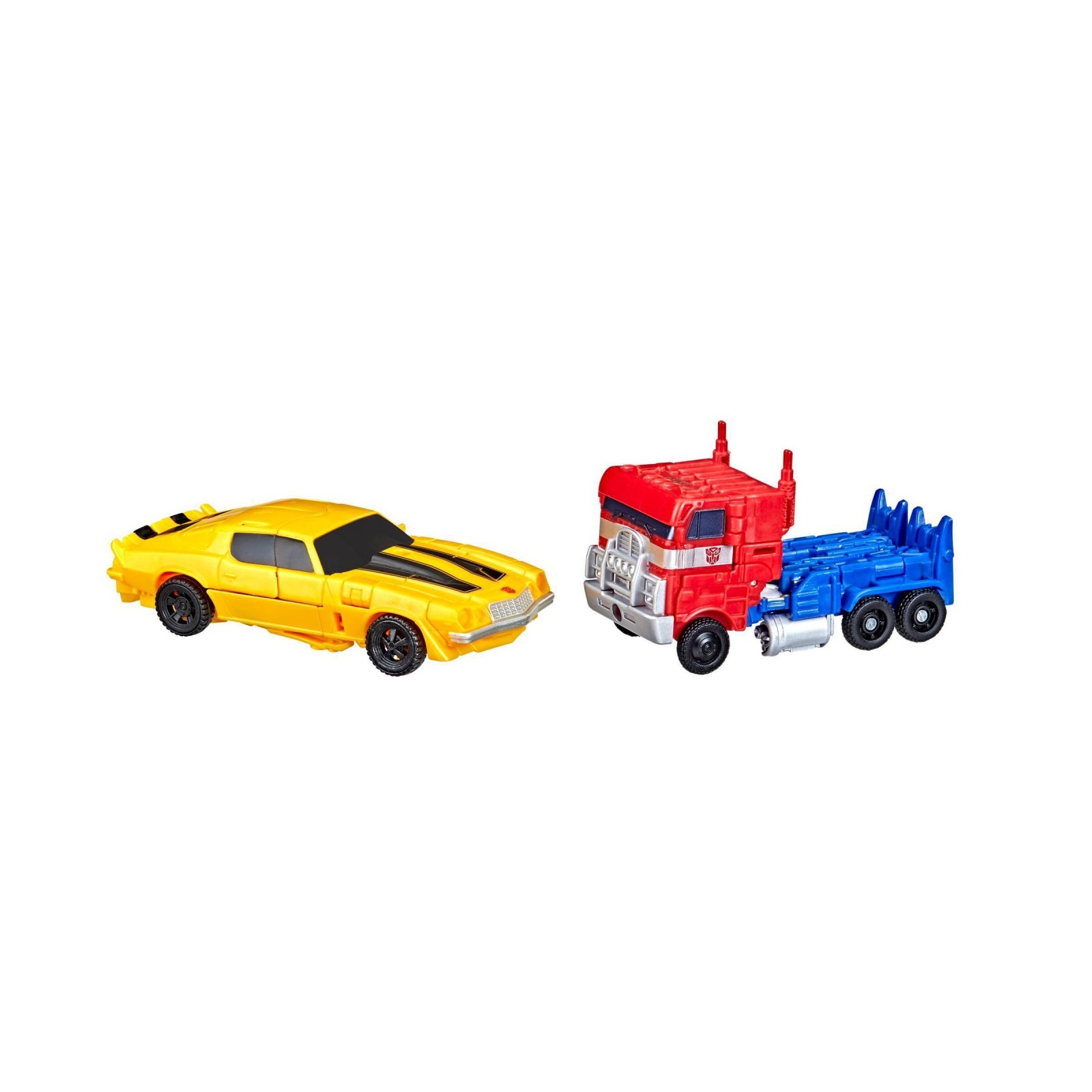 Transformers News: Bumblebee Movie Toys Rereleased Through Buzzworthy BB Rise of the Beasts Line