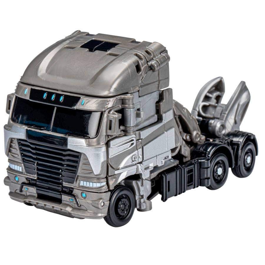 Transformers News: Transformers Studio Series Galvatron and Thundercracker Revealed Transformers News: Transformers Studio Series Galvatron and Thundercracker Revealed