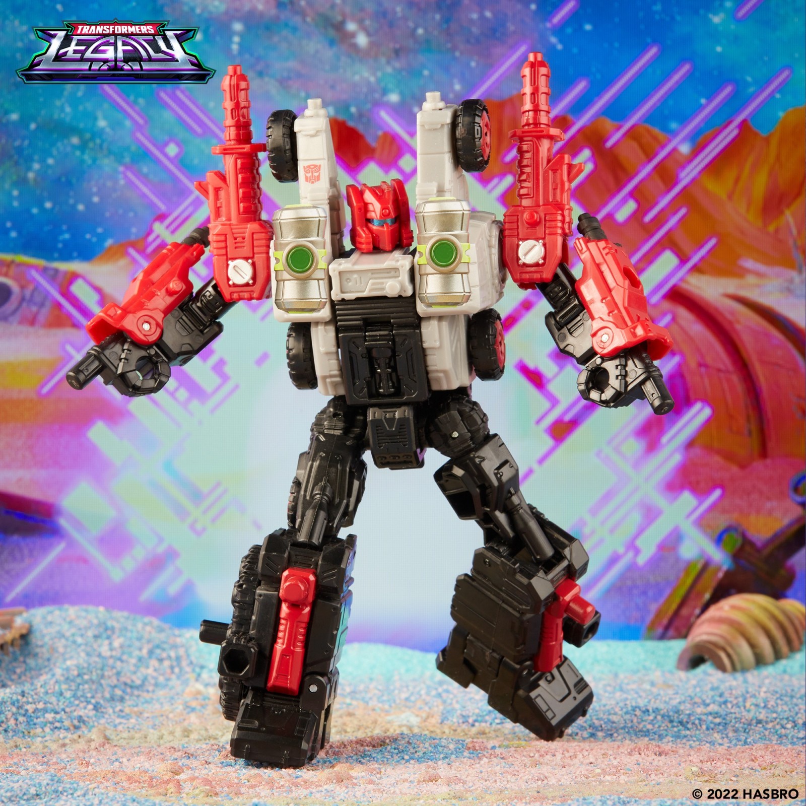 Transformers News: Hasbro Reveals 4 Target Exclusives for Transformers Tuesday Transformers News: Hasbro Reveals 4 Target Exclusives for Transformers Tuesday
