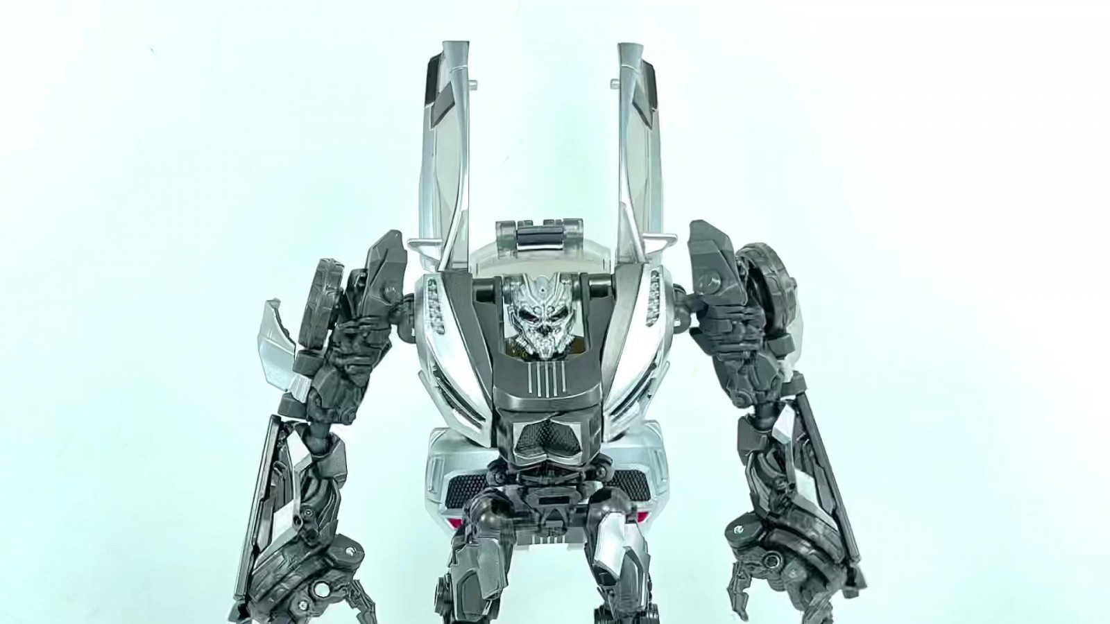 Transformers News: A Better Look at Studio Series ROTF Deluxe Sideways Transformers News: A Better Look at Studio Series ROTF Deluxe Sideways