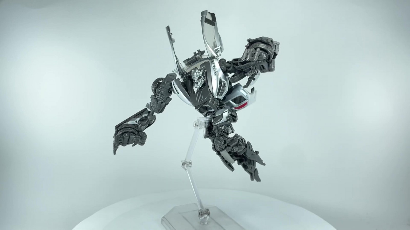 Transformers News: A Better Look at Studio Series ROTF Deluxe Sideways Transformers News: A Better Look at Studio Series ROTF Deluxe Sideways