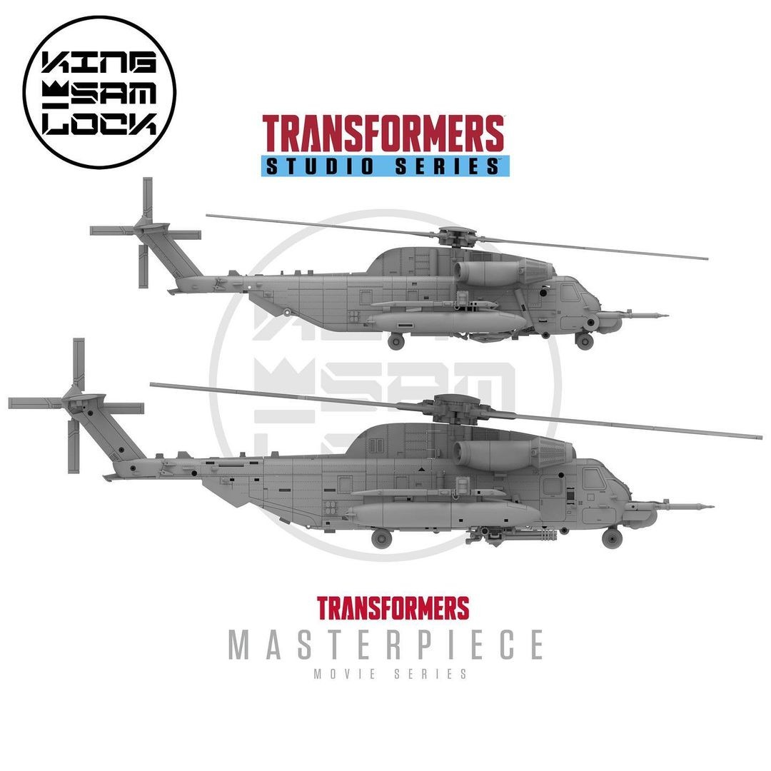 Transformers News: More Details on MPM-13 Blackout with Scale Comparisons to MPM Line and SS Figure Transformers News: More Details on MPM-13 Blackout with Scale Comparisons to MPM Line and SS Figure