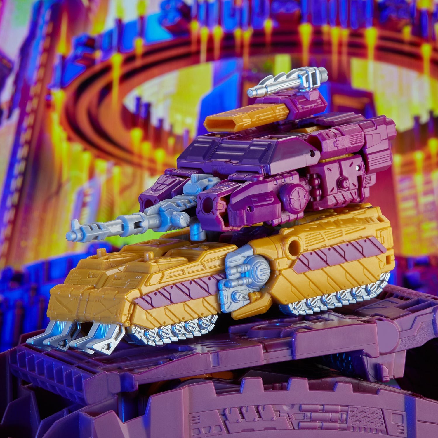 Transformers News: Hasbro Reveal Transformers Legacy Wreck n Rule Impactor and Spindle Transformers News: Hasbro Reveal Transformers Legacy Wreck n Rule Impactor and Spindle