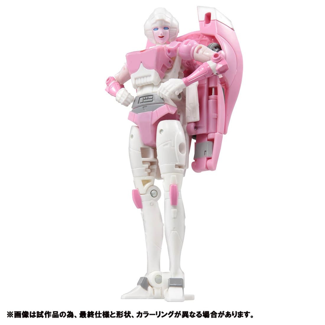 Transformers News: Full Reveal of Studio Series 86 Arcee, DOTM Bumblebee and ROTF Sideways Transformers News: Full Reveal of Studio Series 86 Arcee, DOTM Bumblebee and ROTF Sideways
