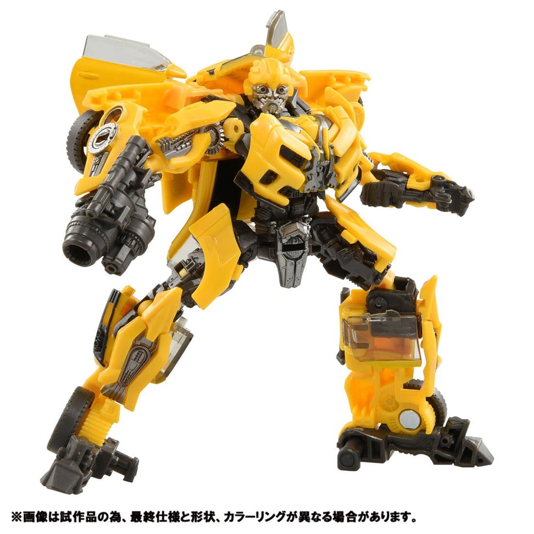 Transformers News: Full Reveal of Studio Series 86 Arcee, DOTM Bumblebee and ROTF Sideways Transformers News: Full Reveal of Studio Series 86 Arcee, DOTM Bumblebee and ROTF Sideways
