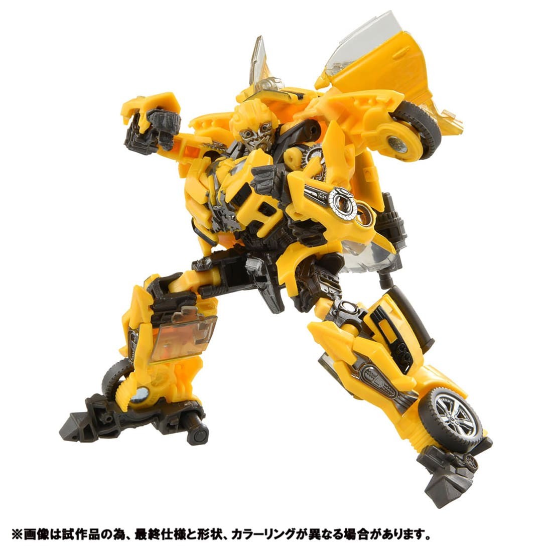 Transformers News: Full Reveal of Studio Series 86 Arcee, DOTM Bumblebee and ROTF Sideways Transformers News: Full Reveal of Studio Series 86 Arcee, DOTM Bumblebee and ROTF Sideways