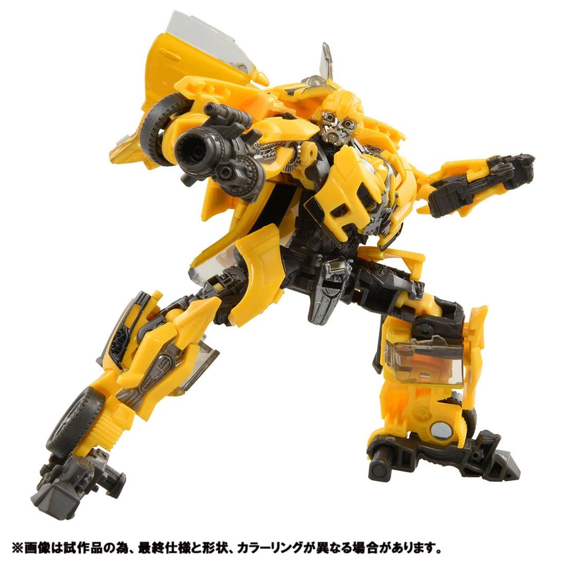 Transformers News: Full Reveal of Studio Series 86 Arcee, DOTM Bumblebee and ROTF Sideways Transformers News: Full Reveal of Studio Series 86 Arcee, DOTM Bumblebee and ROTF Sideways