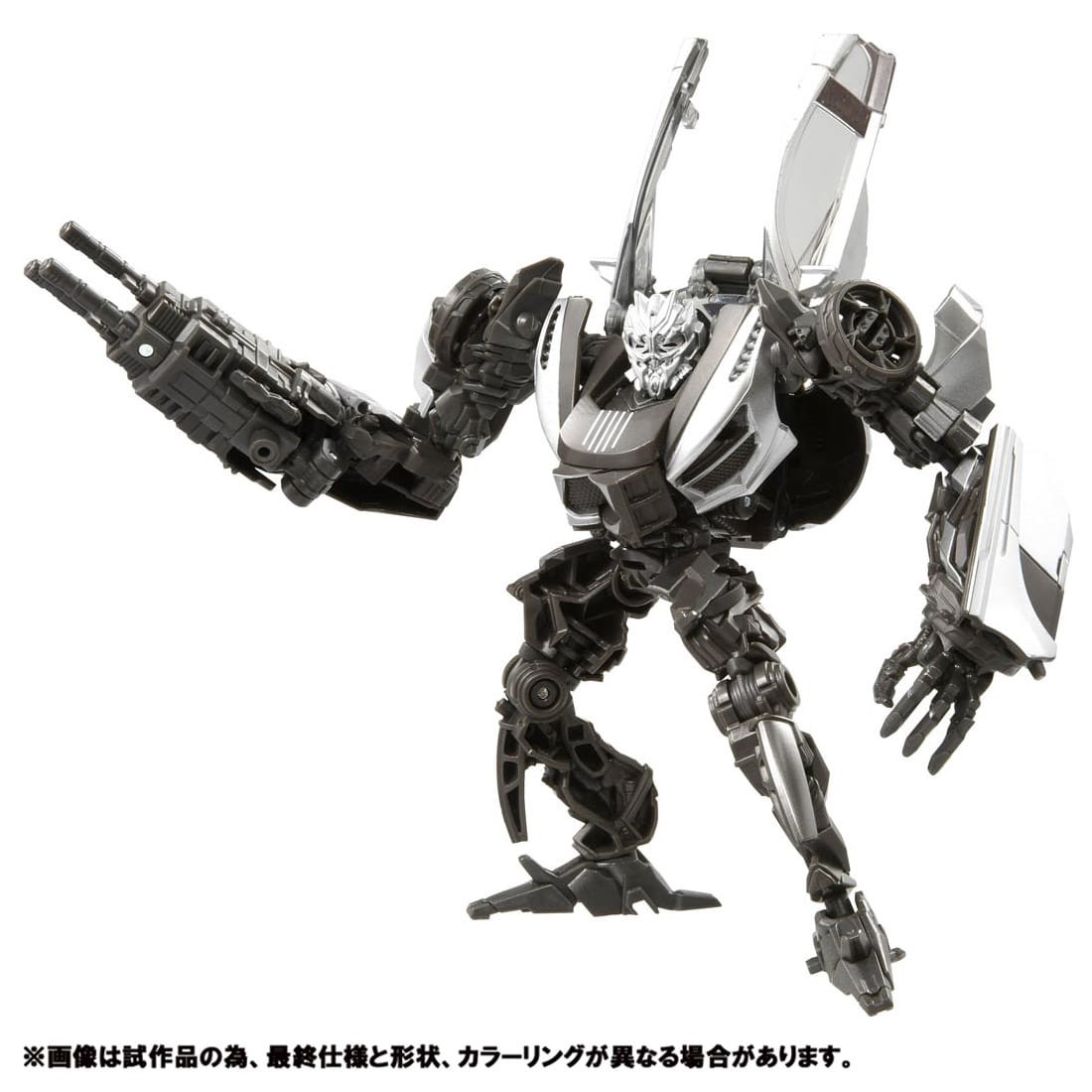Transformers News: Full Reveal of Studio Series 86 Arcee, DOTM Bumblebee and ROTF Sideways Transformers News: Full Reveal of Studio Series 86 Arcee, DOTM Bumblebee and ROTF Sideways