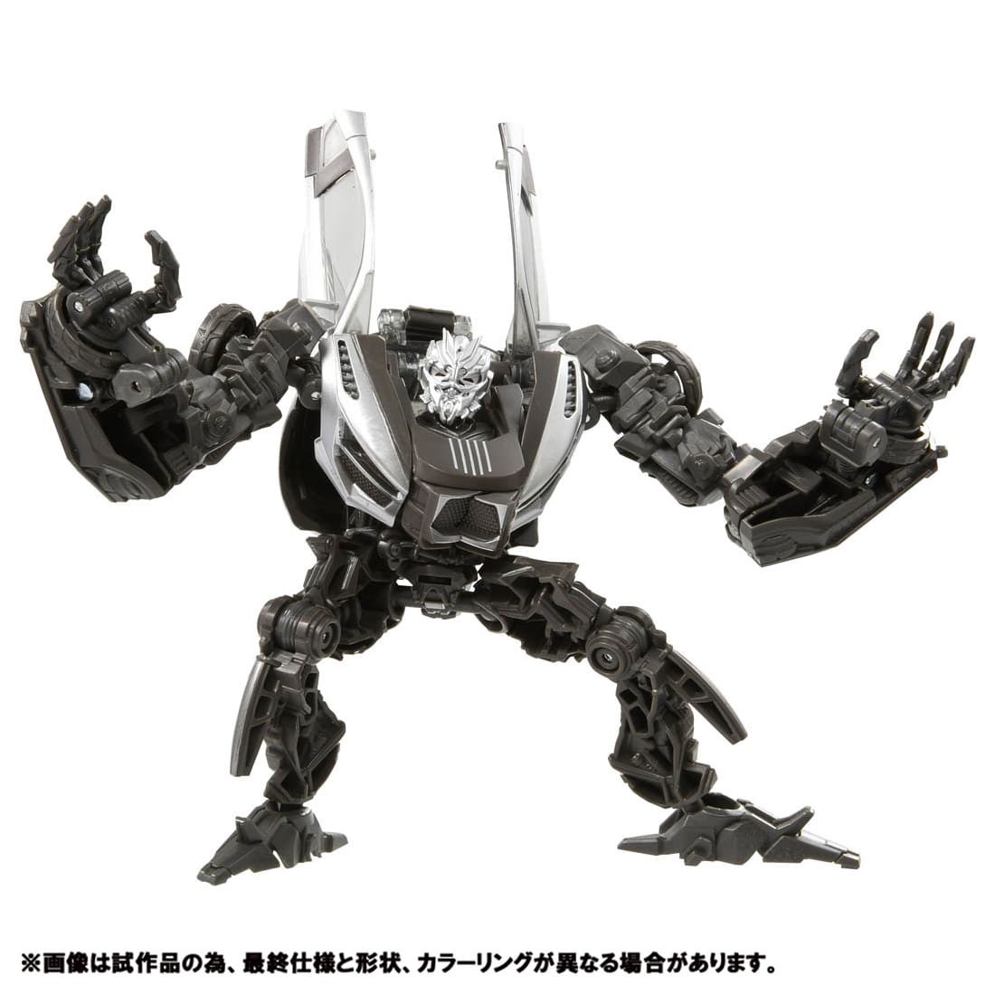 Transformers News: Full Reveal of Studio Series 86 Arcee, DOTM Bumblebee and ROTF Sideways Transformers News: Full Reveal of Studio Series 86 Arcee, DOTM Bumblebee and ROTF Sideways