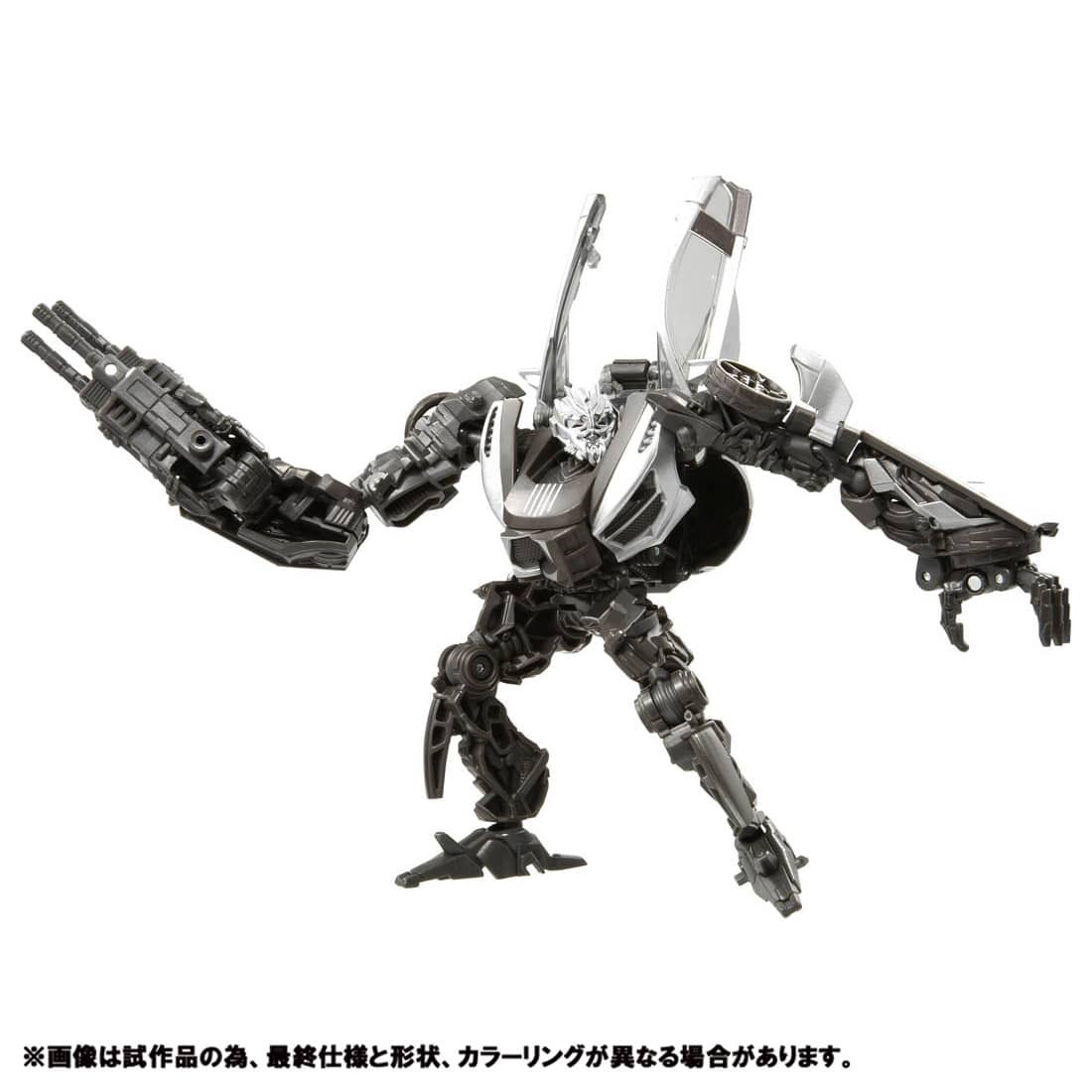 Transformers News: Full Reveal of Studio Series 86 Arcee, DOTM Bumblebee and ROTF Sideways Transformers News: Full Reveal of Studio Series 86 Arcee, DOTM Bumblebee and ROTF Sideways