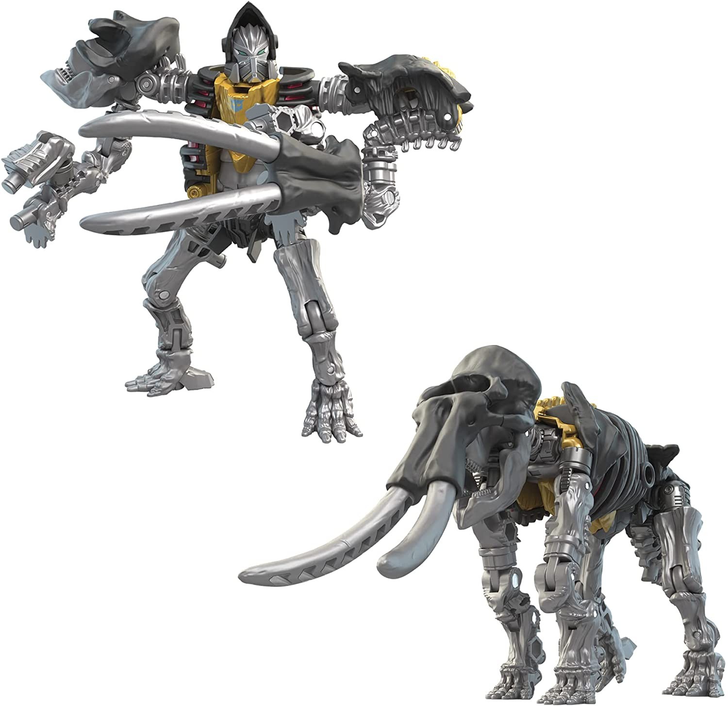 Transformers News: Exclusive Legacy 2 Pack of G2 Leadfoot and Mastodon Fossiliser Revealed Transformers News: Exclusive Legacy 2 Pack of G2 Leadfoot and Mastodon Fossiliser Revealed