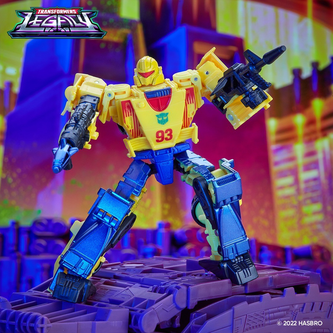 Transformers News: Exclusive Legacy 2 Pack of G2 Leadfoot and Mastodon Fossiliser Revealed Transformers News: Exclusive Legacy 2 Pack of G2 Leadfoot and Mastodon Fossiliser Revealed