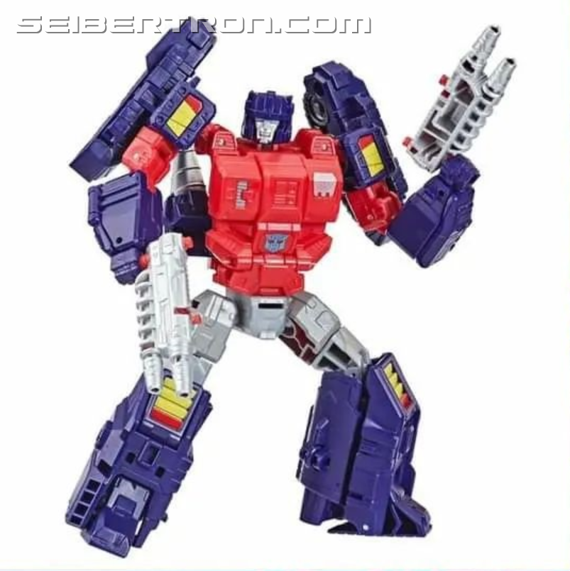 Transformers News: Legacy Wreck N Rule Diaclone Coloured Twin Twist Revealed Transformers News: Legacy Wreck N Rule Diaclone Coloured Twin Twist Revealed