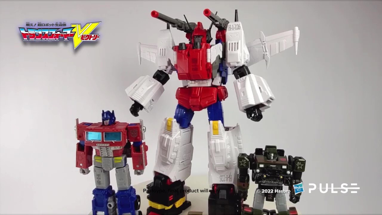 Transformers News: Twincast / Podcast Episode #301 "Mistaken Identity"
