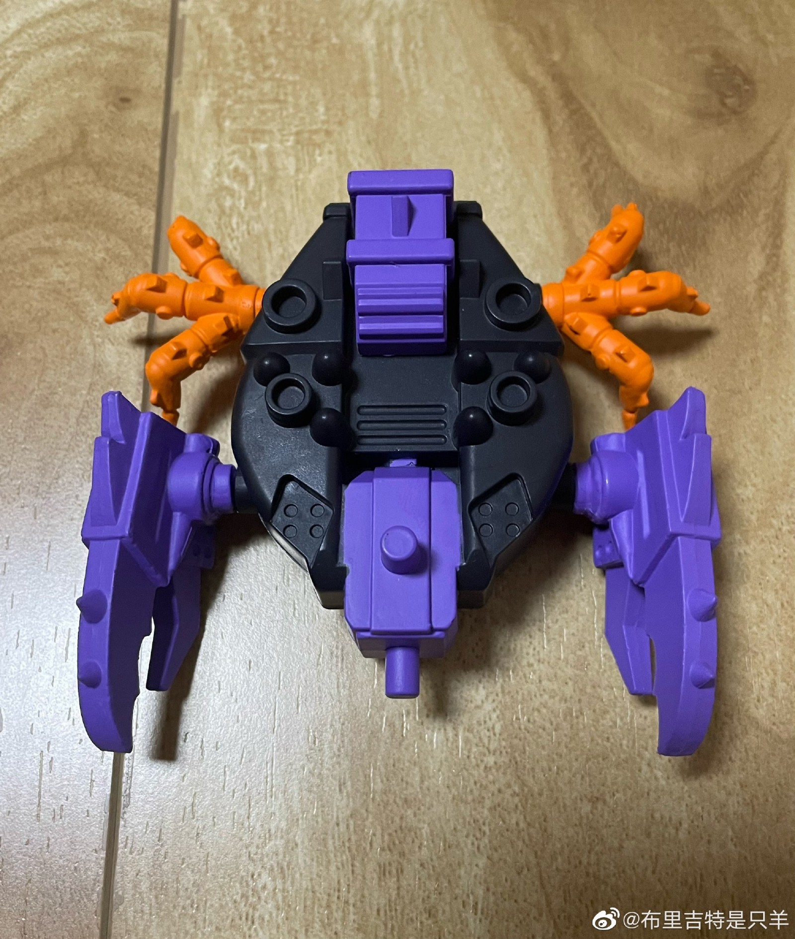 Transformers News: In Hand Look at Super7 Ultimates Transformers Action Master Figures