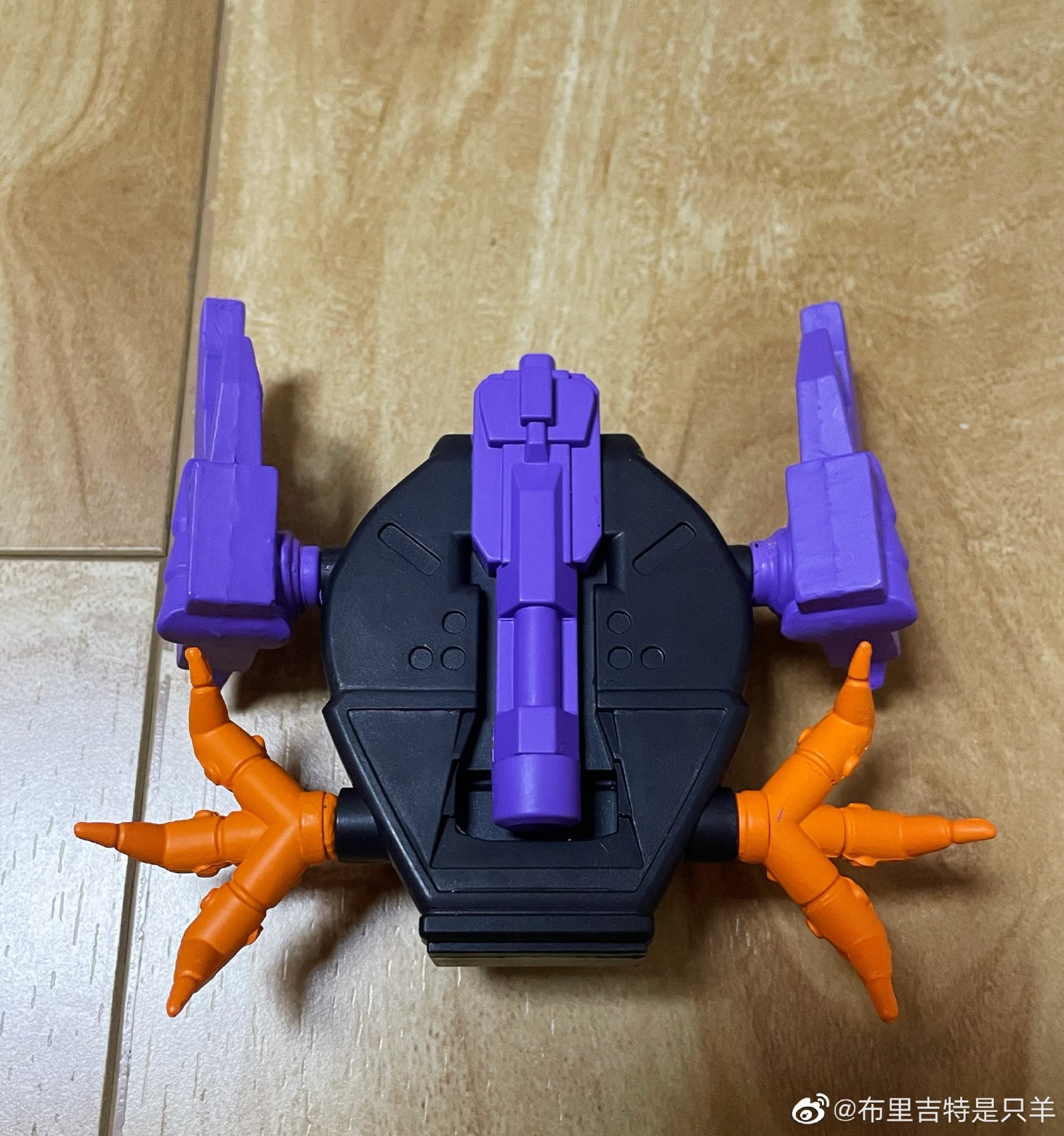 Transformers News: In Hand Look at Super7 Ultimates Transformers Action Master Figures