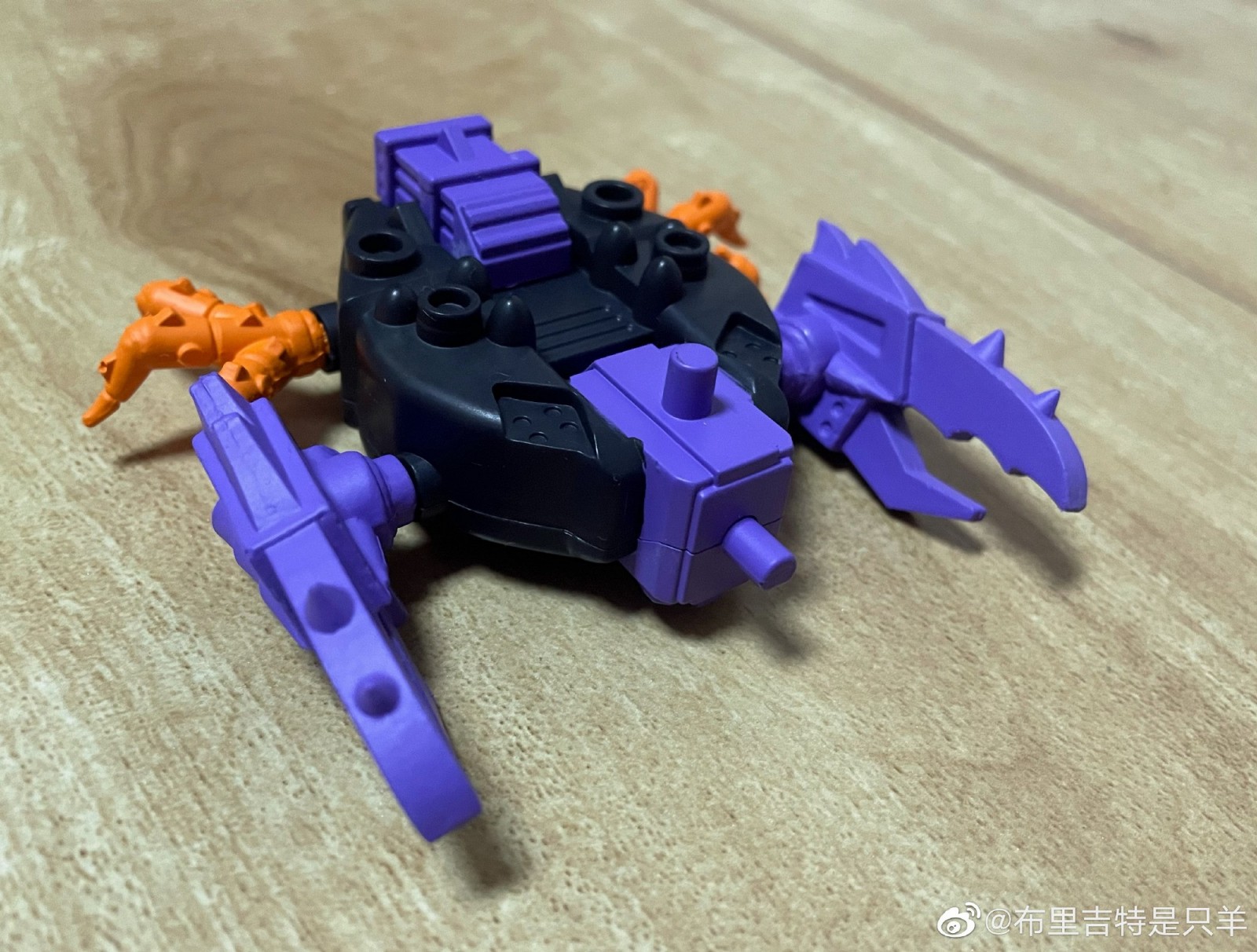 Transformers News: In Hand Look at Super7 Ultimates Transformers Action Master Figures