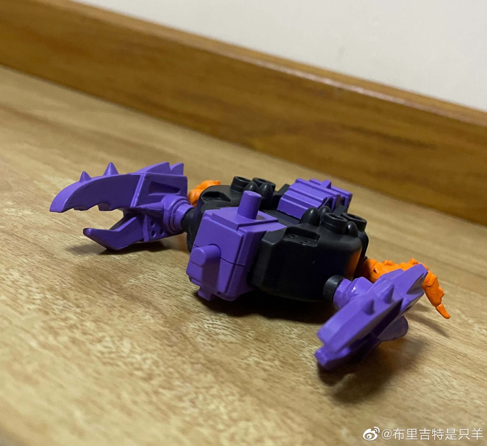 Transformers News: In Hand Look at Super7 Ultimates Transformers Action Master Figures