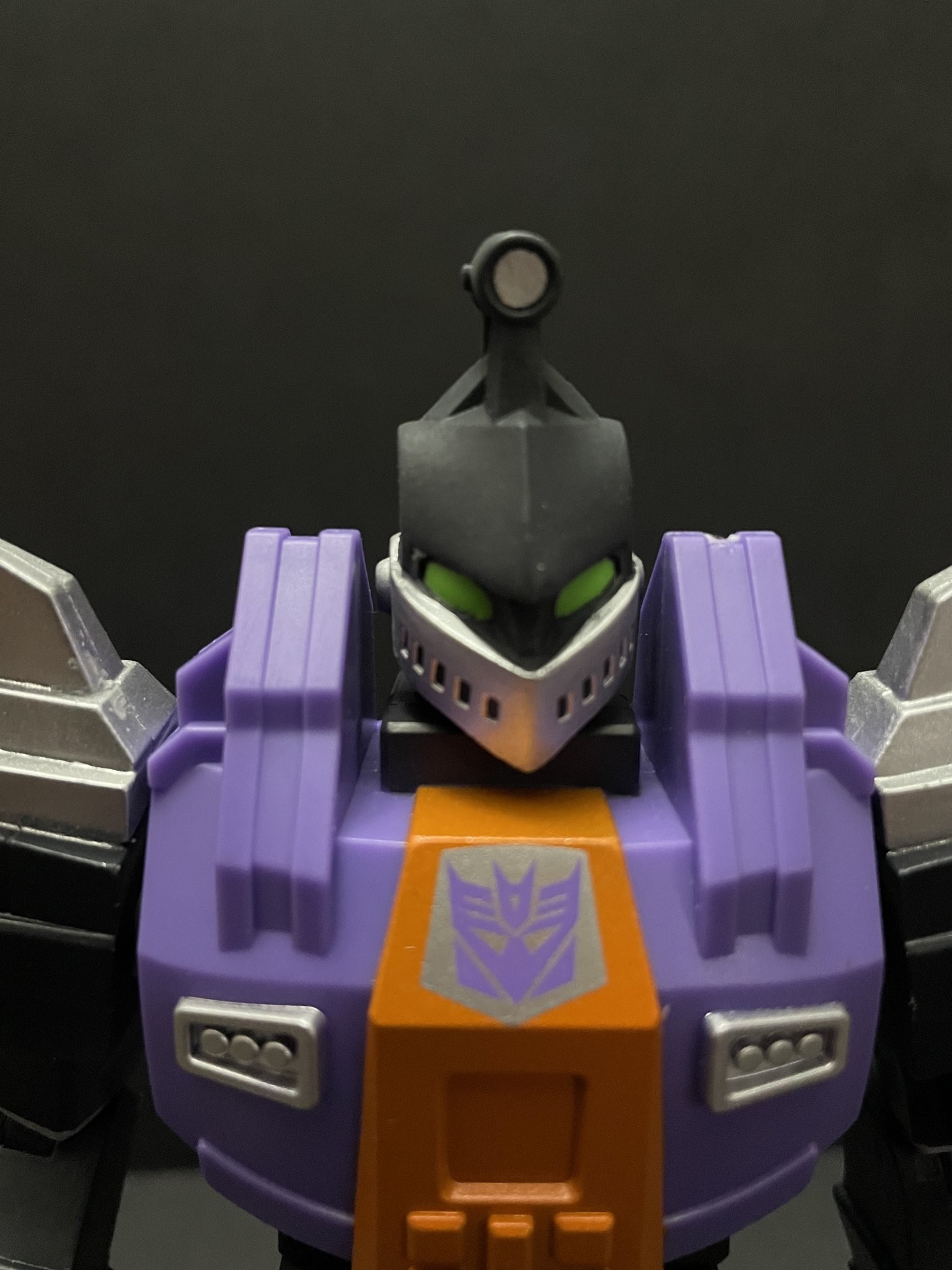 Transformers News: In Hand Look at Super7 Ultimates Transformers Action Master Figures
